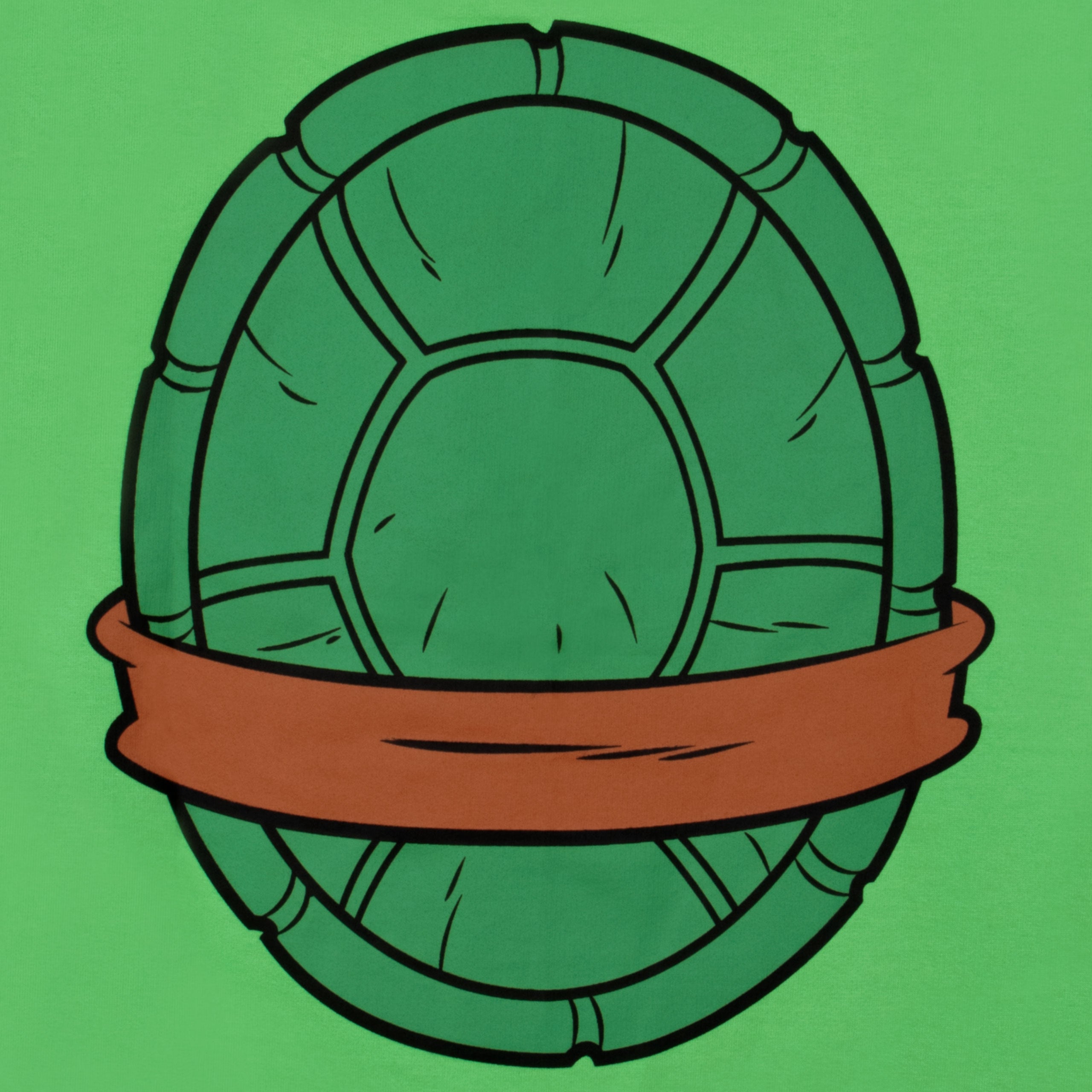 Teenage Mutant Ninja Turtles Hoodie