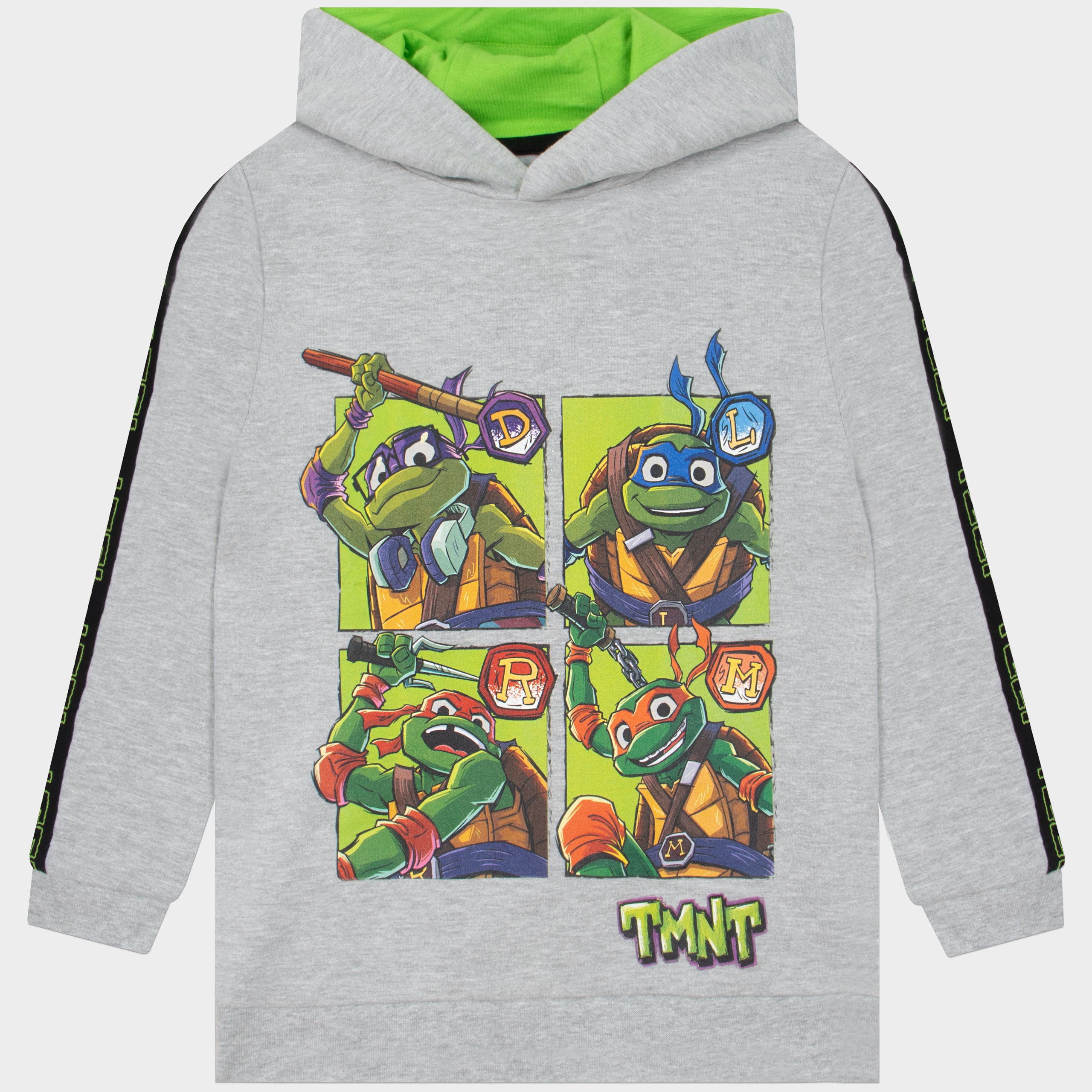 Teenage Mutant Ninja Turtles Hoodie