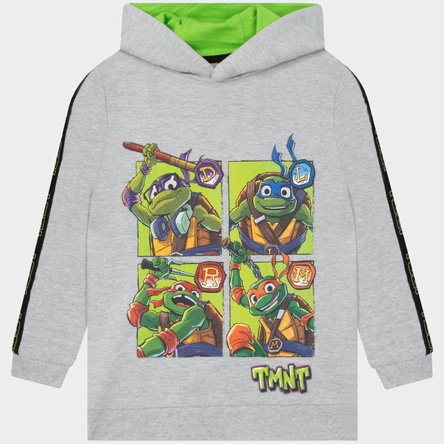 Teenage Mutant Ninja Turtles Hoodie