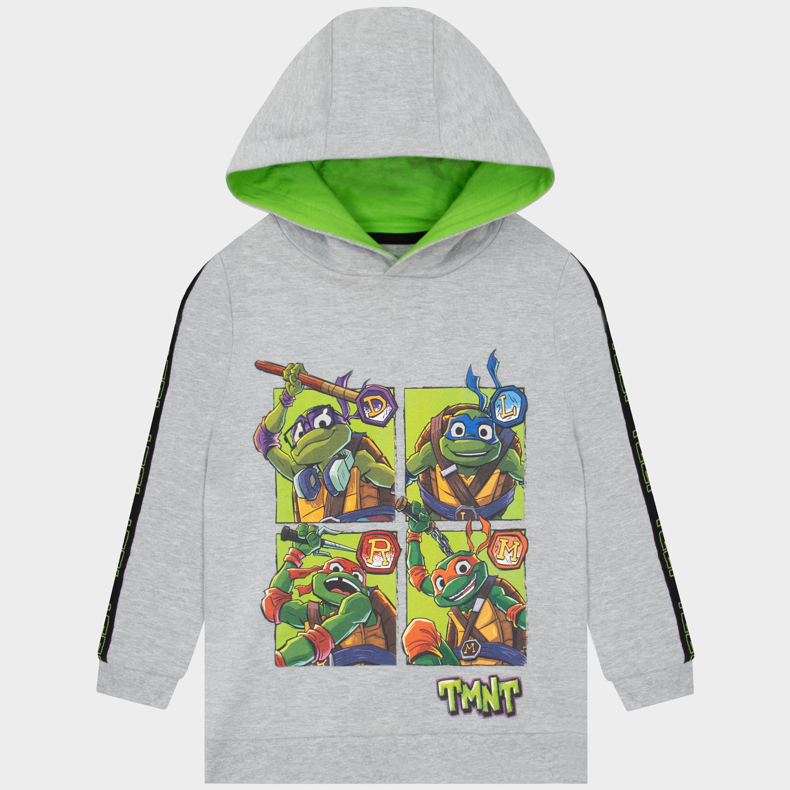 Teenage Mutant Ninja Turtles Hoodie