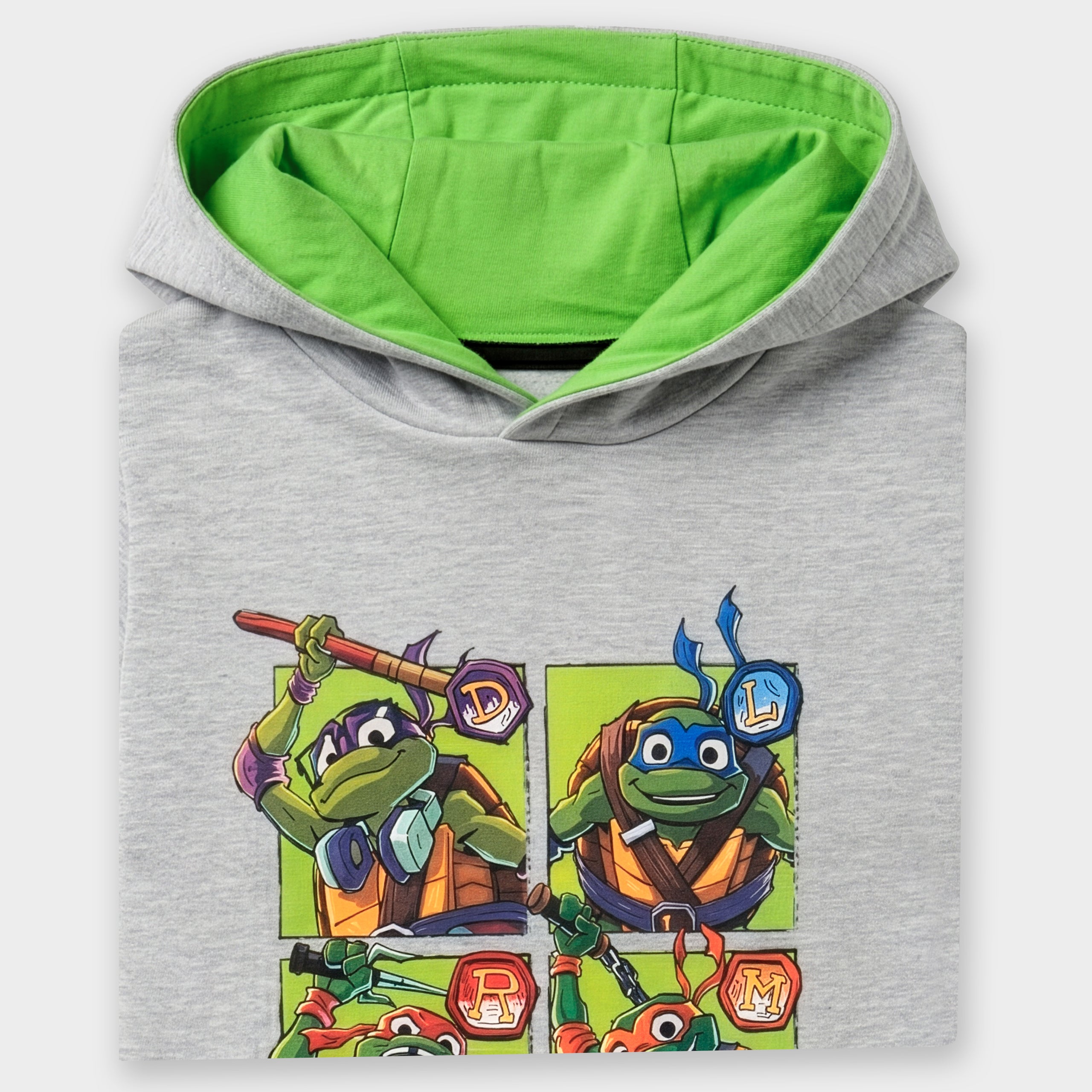 Teenage Mutant Ninja Turtles Hoodie