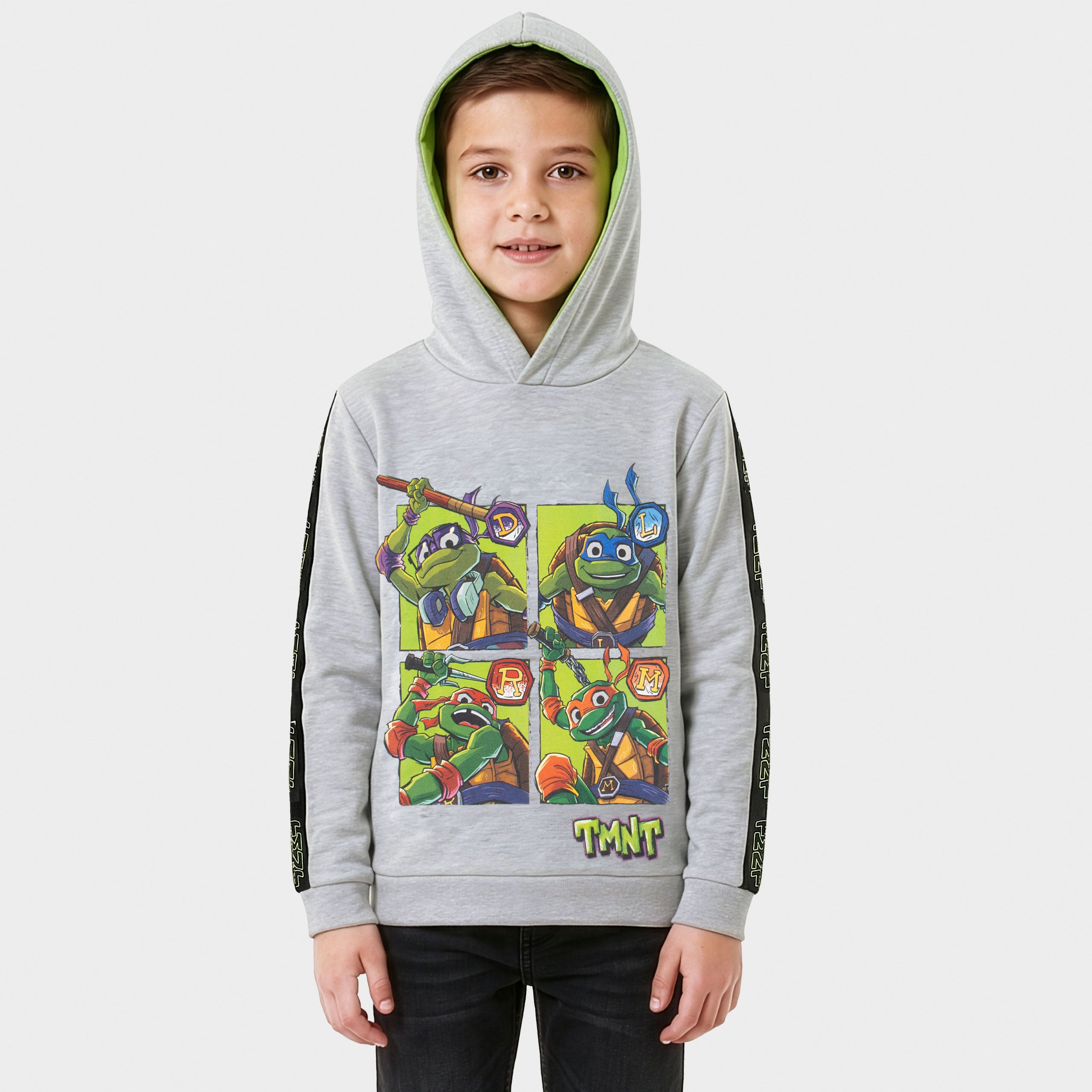 Teenage Mutant Ninja Turtles Hoodie