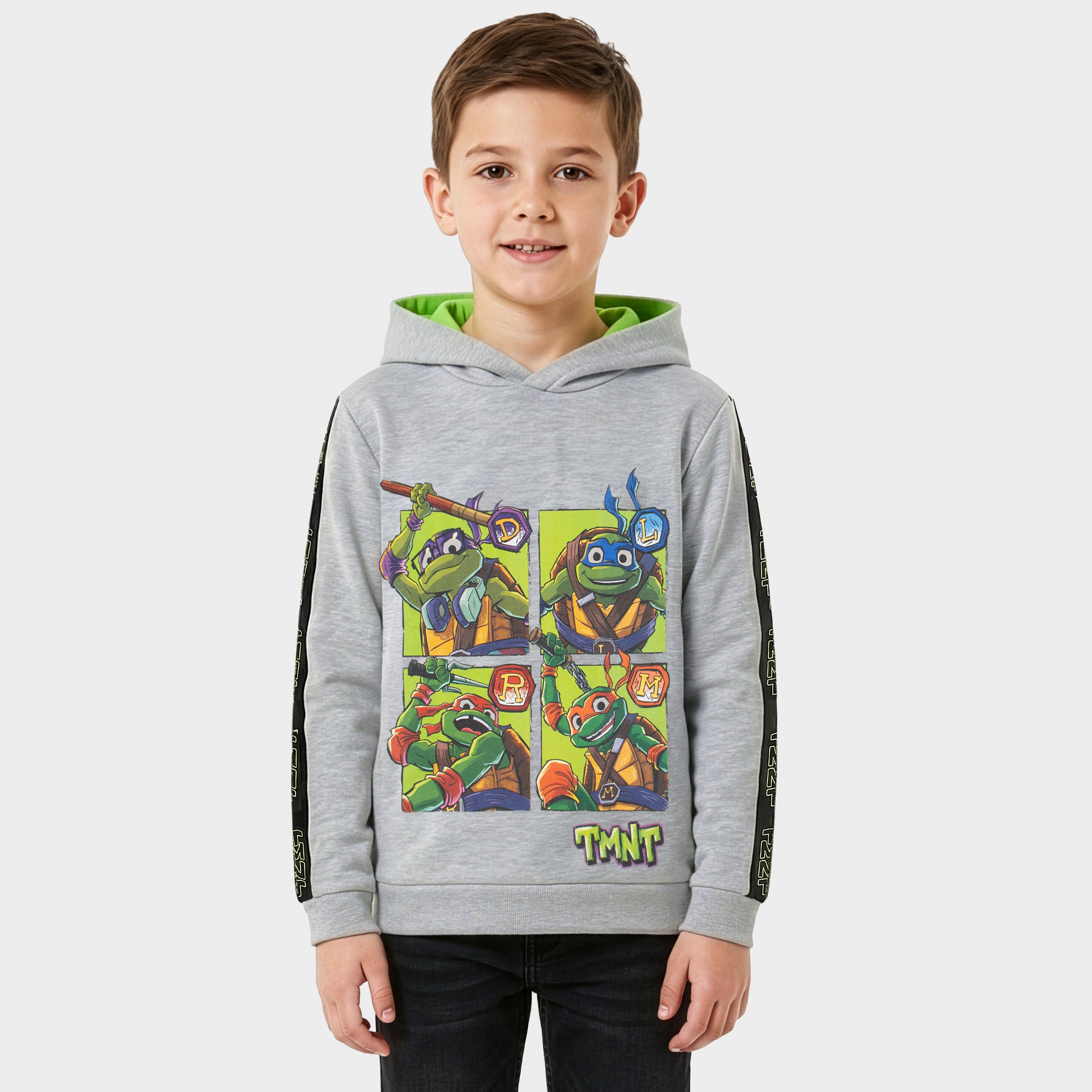 Teenage Mutant Ninja Turtles Hoodie