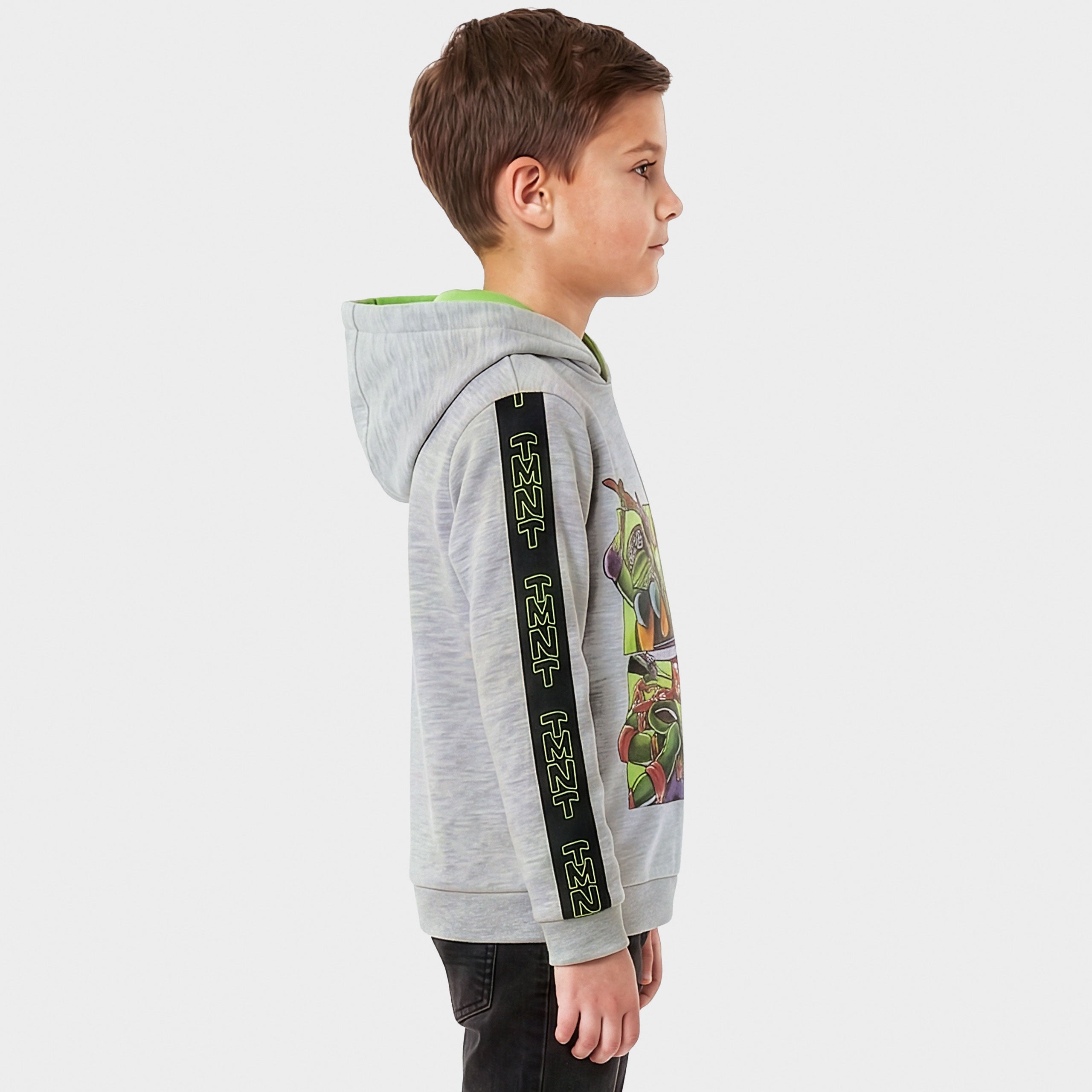 Teenage Mutant Ninja Turtles Hoodie
