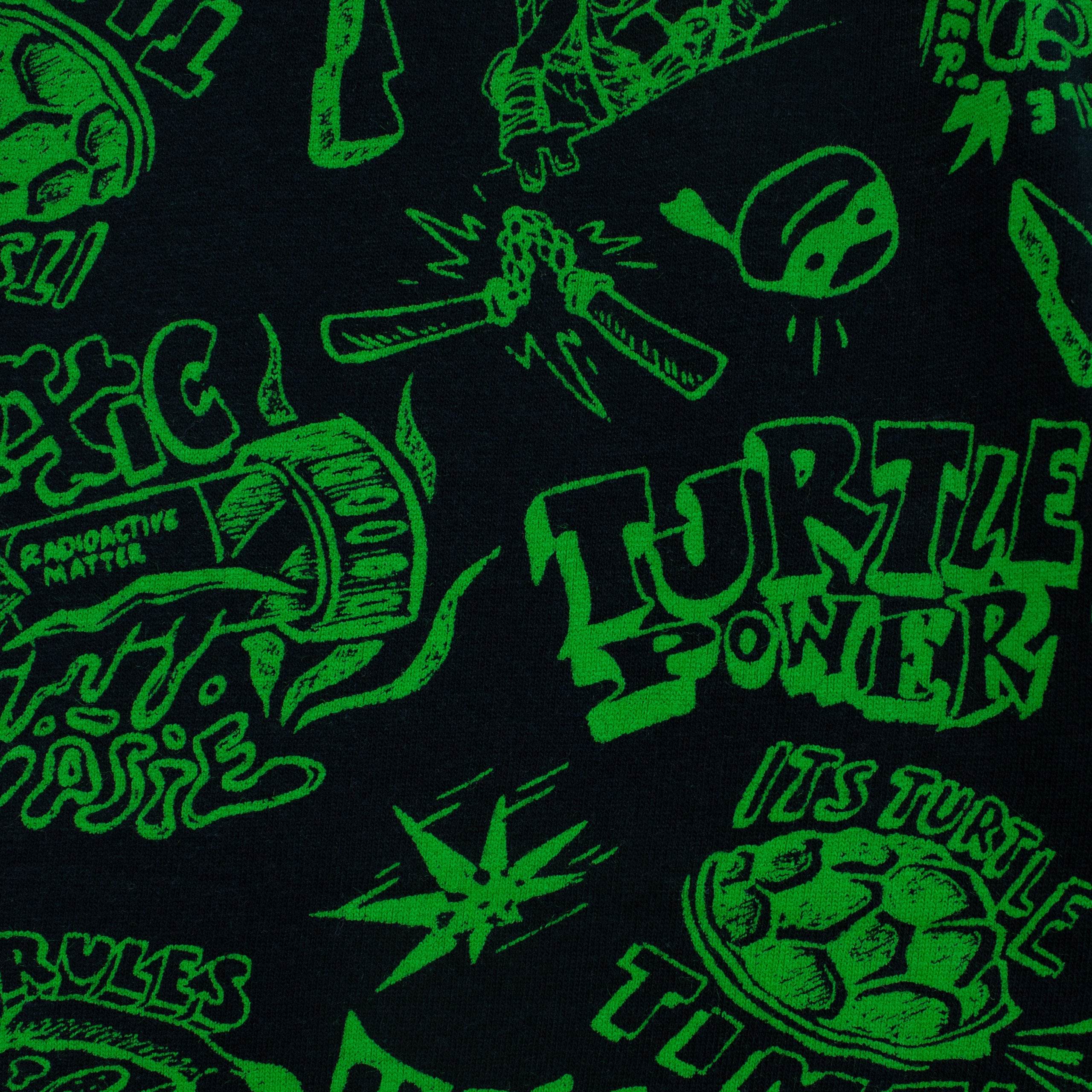 Teenage Mutant Ninja Turtle Pyjamas - Character.com