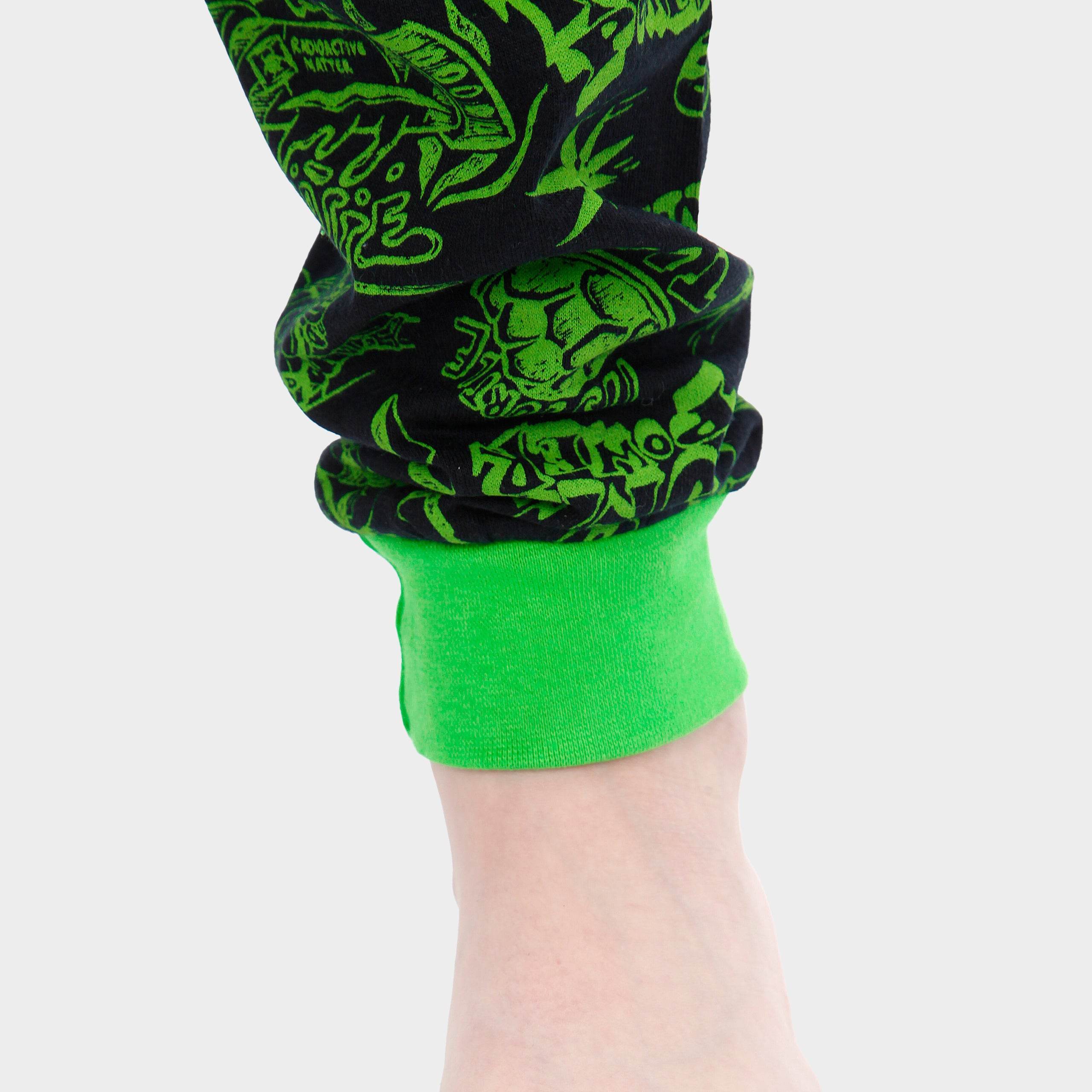 Teenage Mutant Ninja Turtle Pyjamas - Character.com