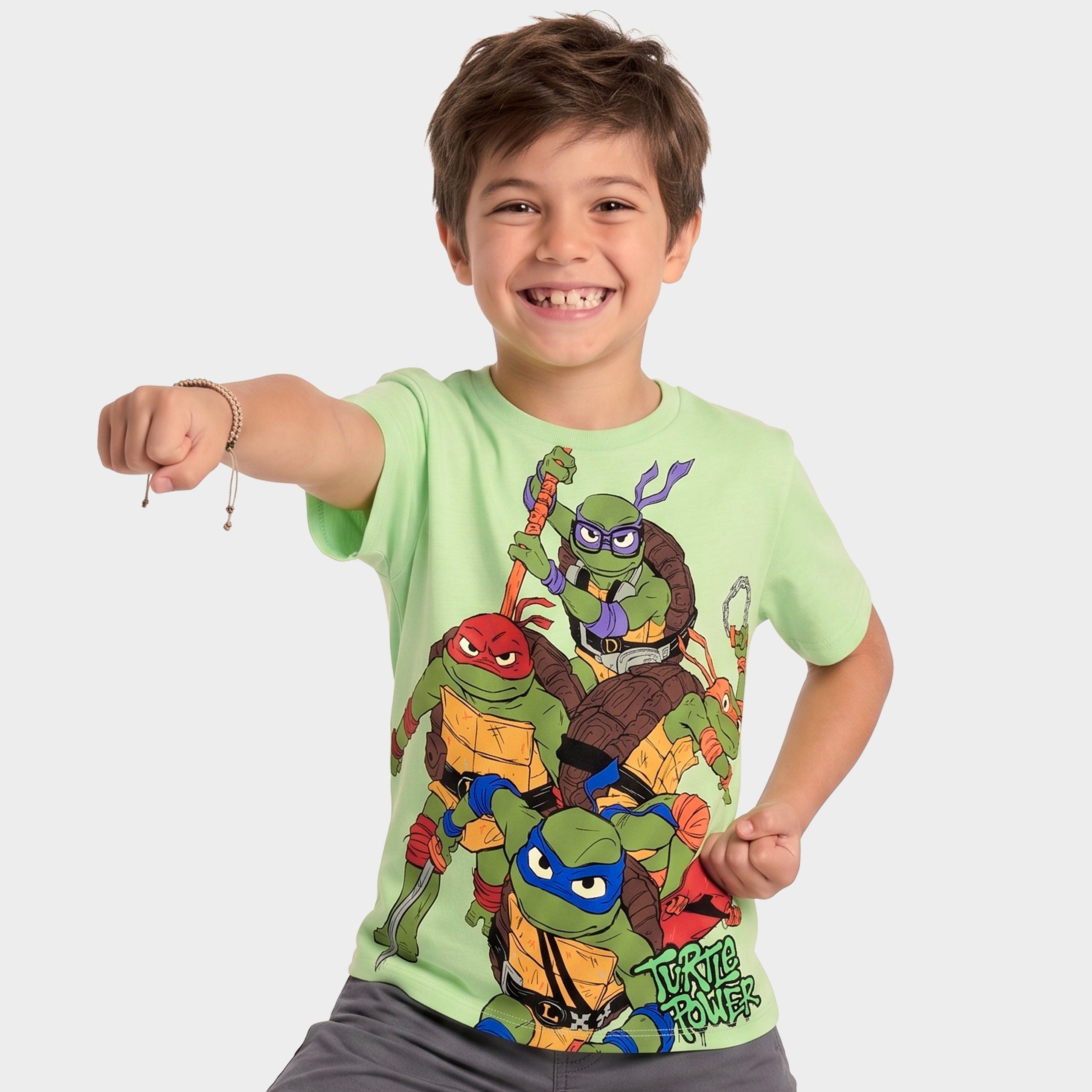 Teenage mutant Ninja Turtles T-shirt