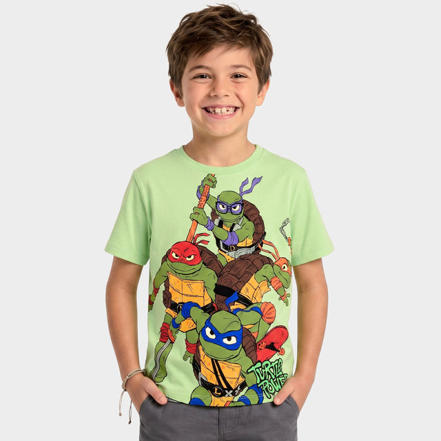 Teenage mutant Ninja Turtles T-shirt