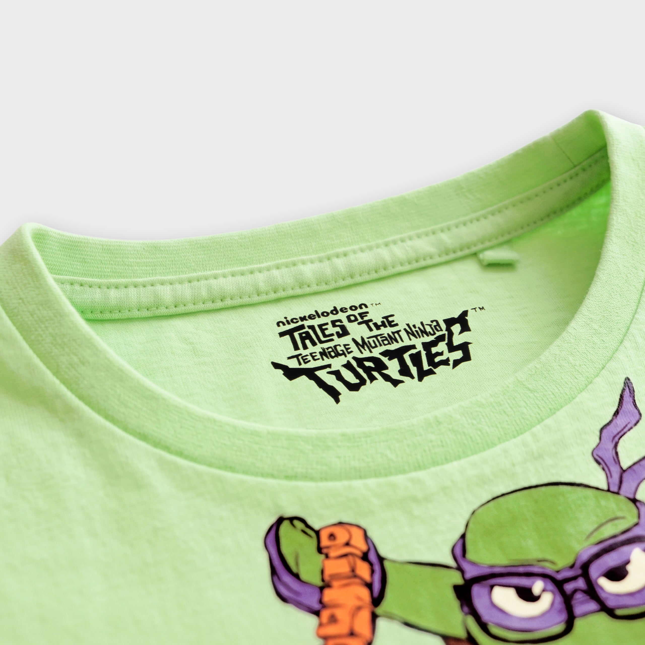Teenage mutant Ninja Turtles T-shirt