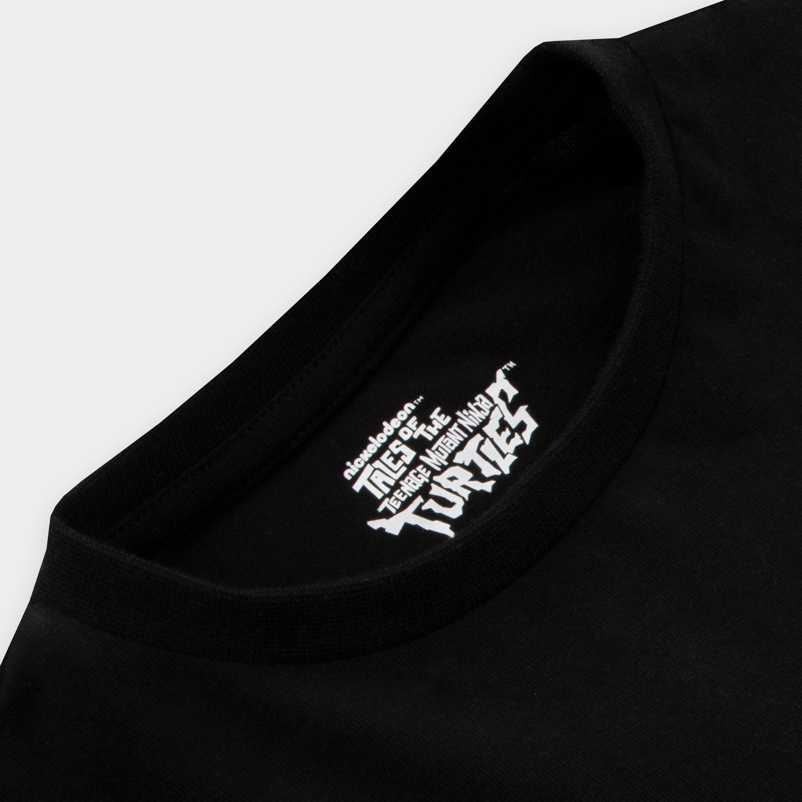 Teenage Mutant Ninja Turtles Long Sleeve Top - Character.com