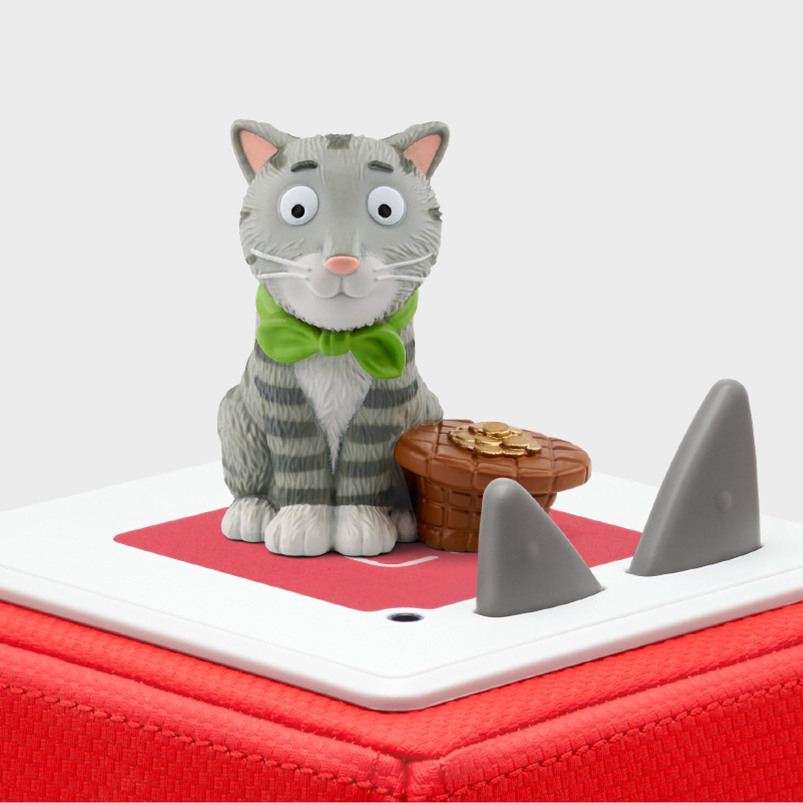 Tonies Tabby Mctat Audio Figure