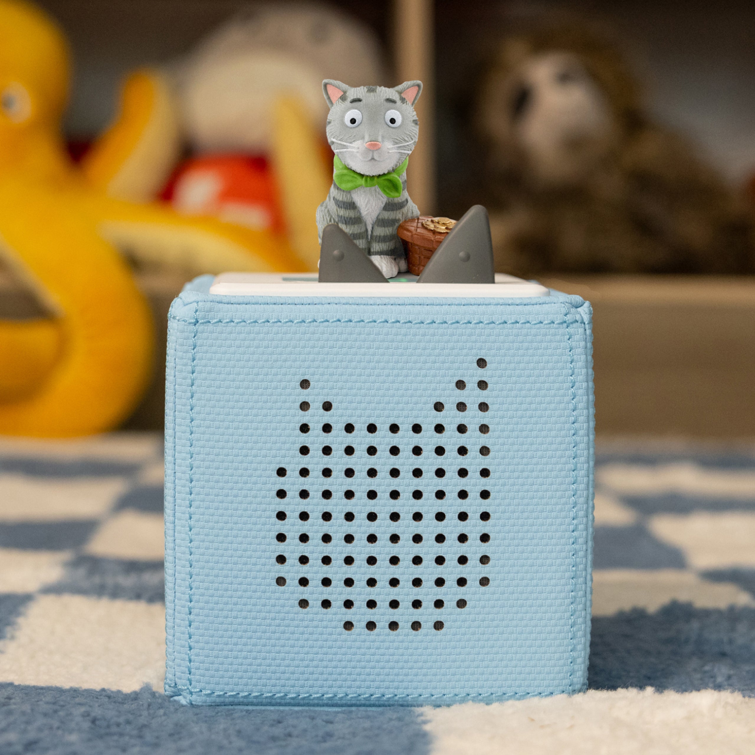 Tonies Tabby Mctat Audio Figure