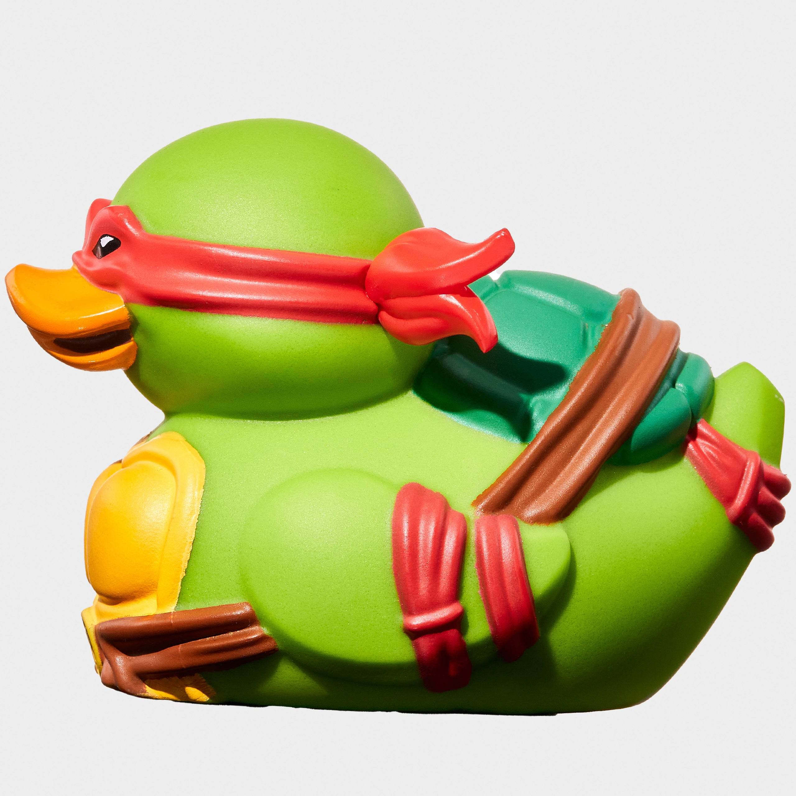 Teenage Mutant Ninja Turtles Raphael Tubbz - Character.com