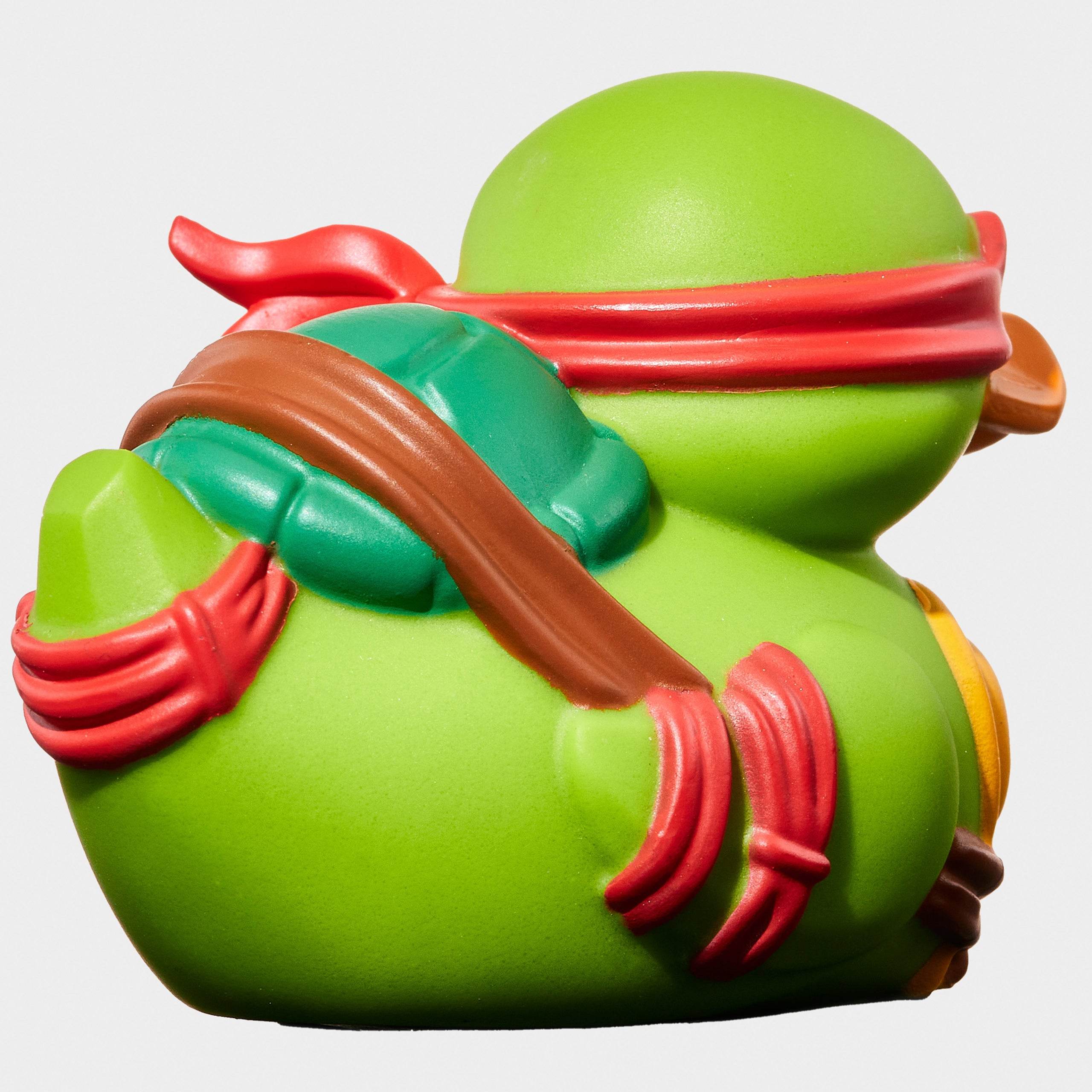 Teenage Mutant Ninja Turtles Raphael Tubbz - Character.com