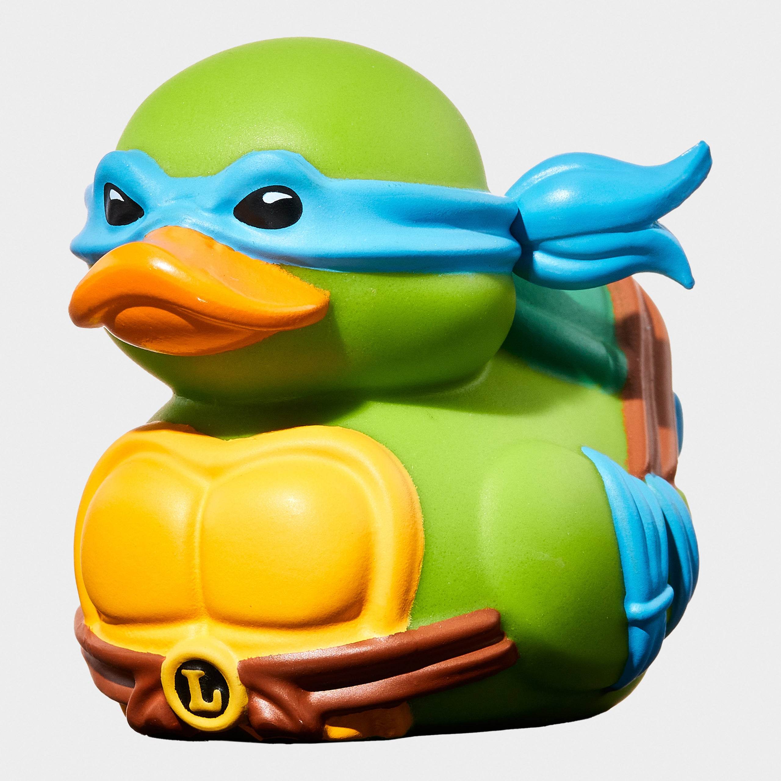 Teenage Mutant Ninja Turtles Leonardo Tubbz - Character.com