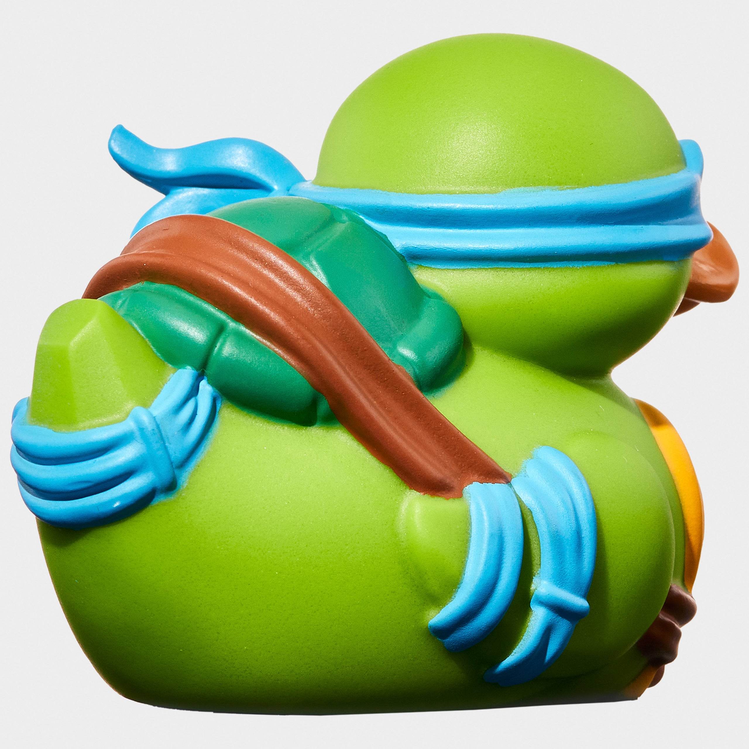 Teenage Mutant Ninja Turtles Leonardo Tubbz - Character.com