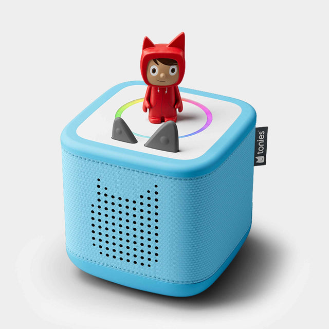 Tonies Toniebox 2 Sky Blue Starter Set