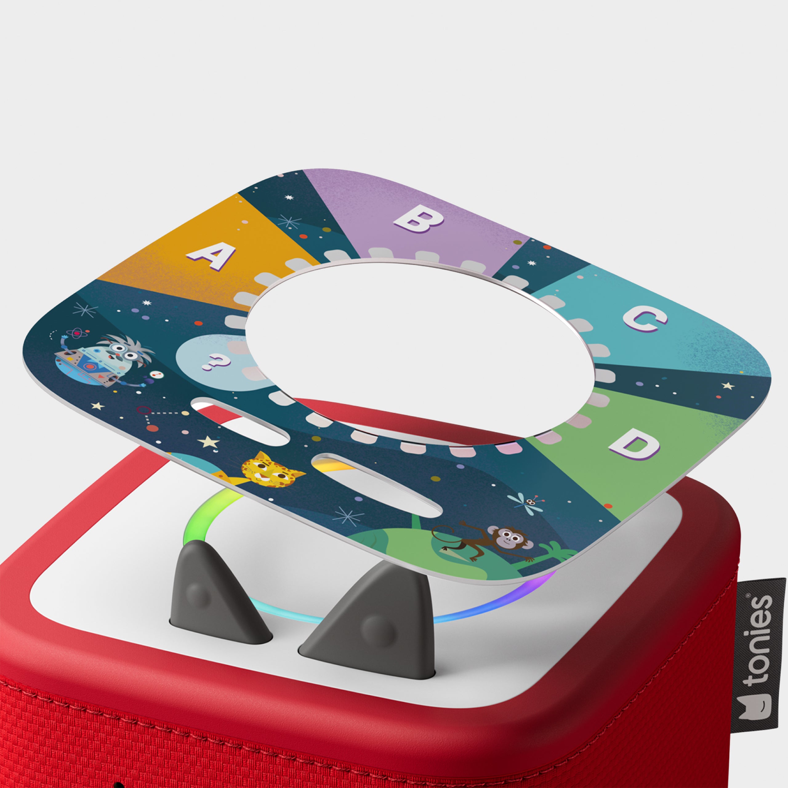 Tonies Tonieplay Quizzlys Part 2