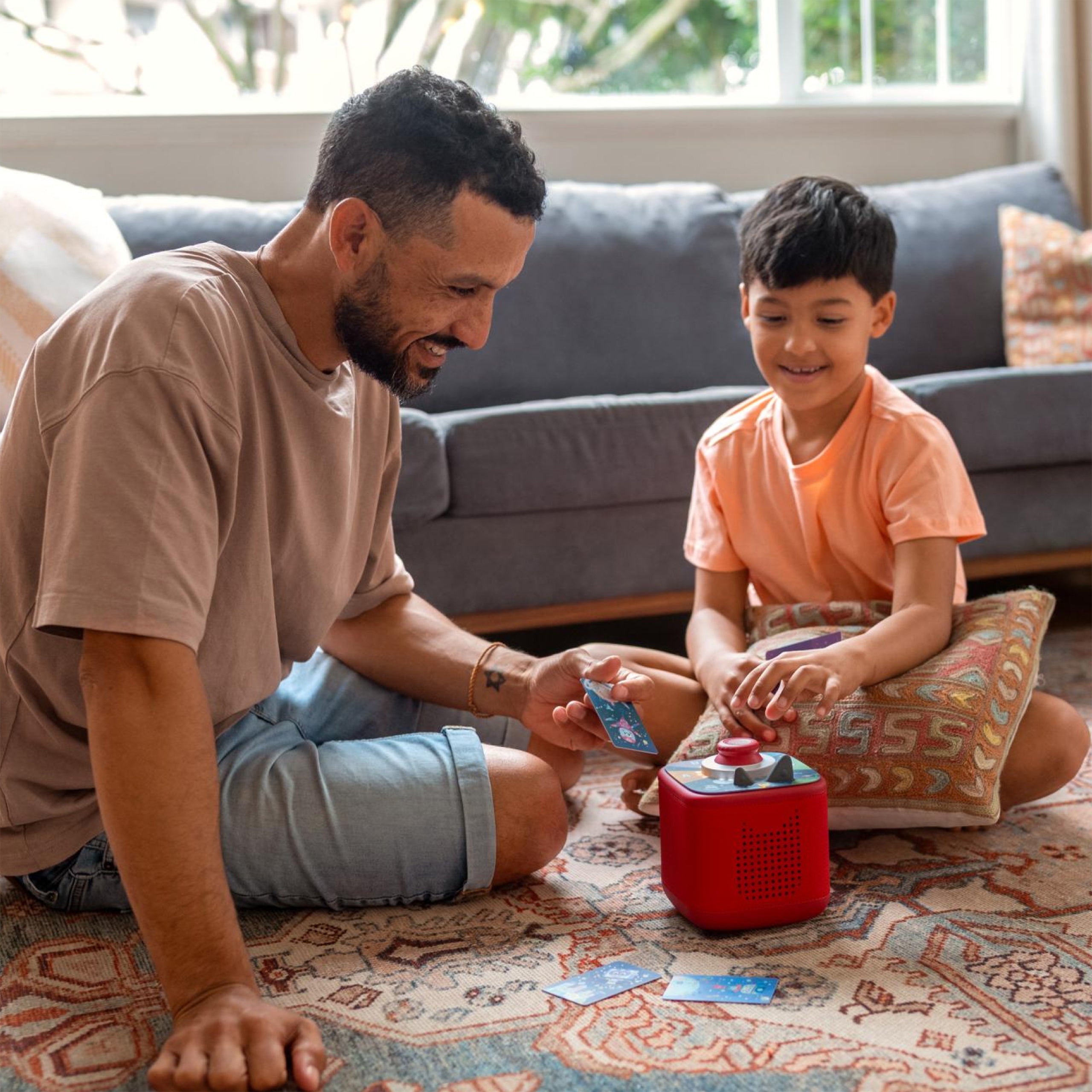 Tonies Tonieplay Quizzly