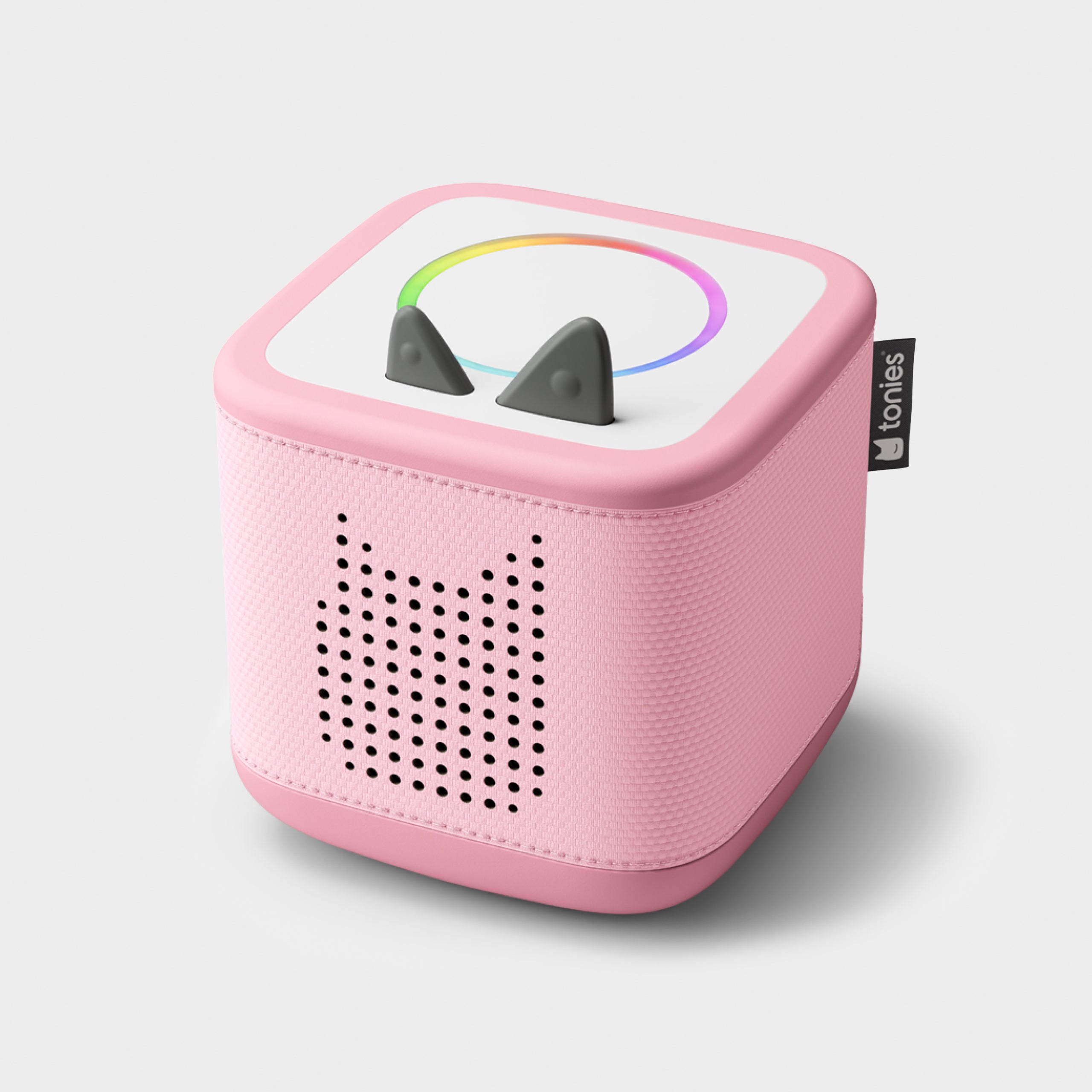Toniebox 2 Starter Set - Pink