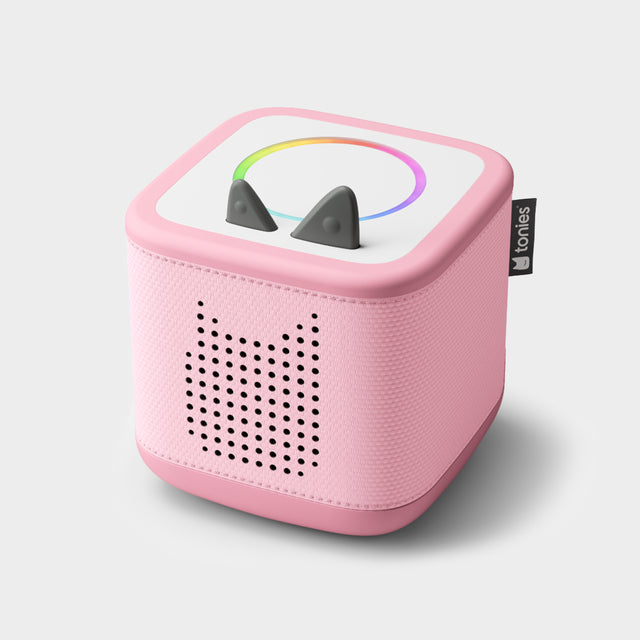 Toniebox 2 Starter Set - Pink