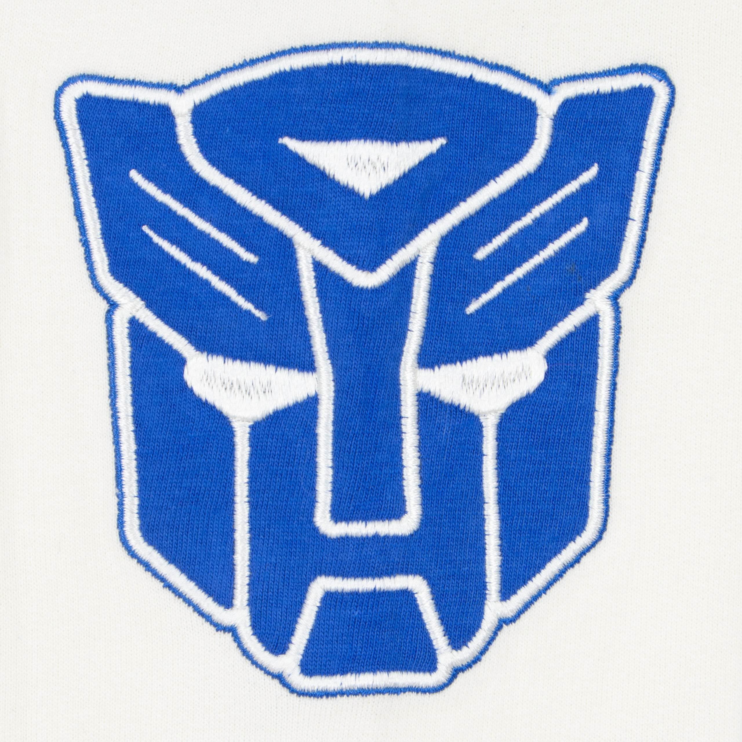Transformers One Hoodie - Character.com