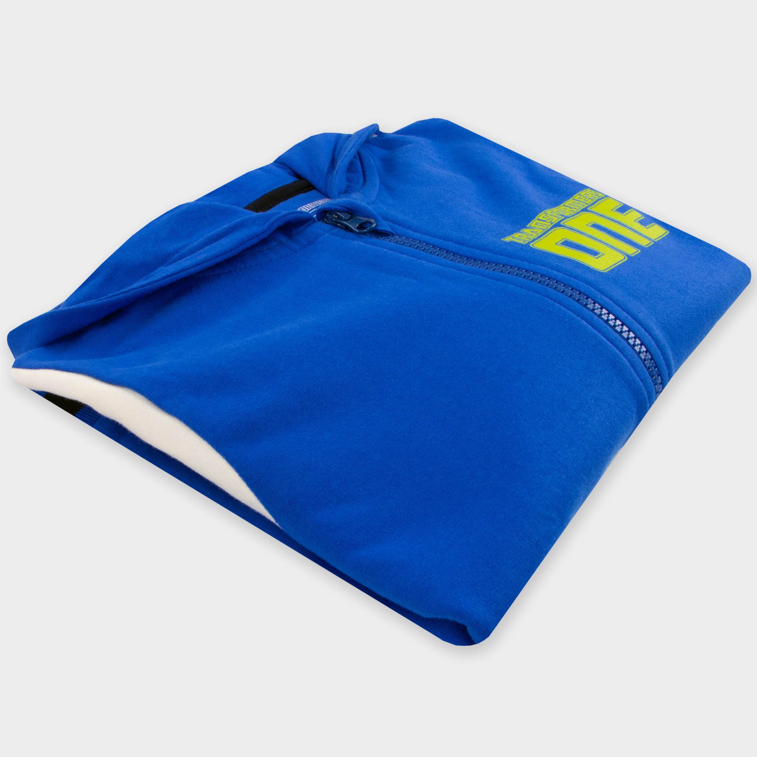 Transformers One Hoodie - Character.com