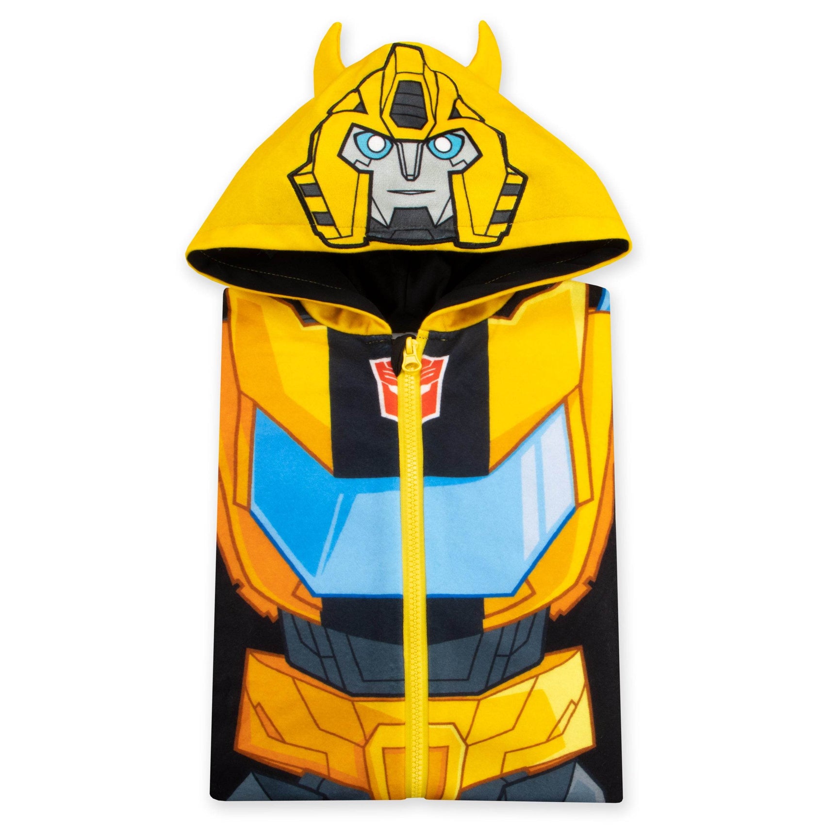 Transformers Onesie | Boys Onesie | Boys Pyjamas | Character.com