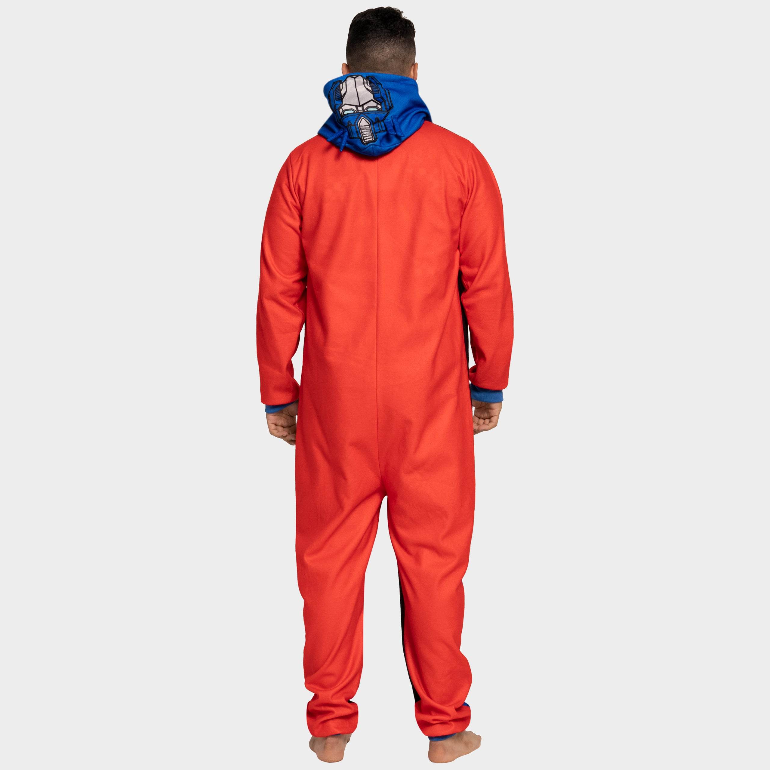 Mens Transformers Onesie - Character.com