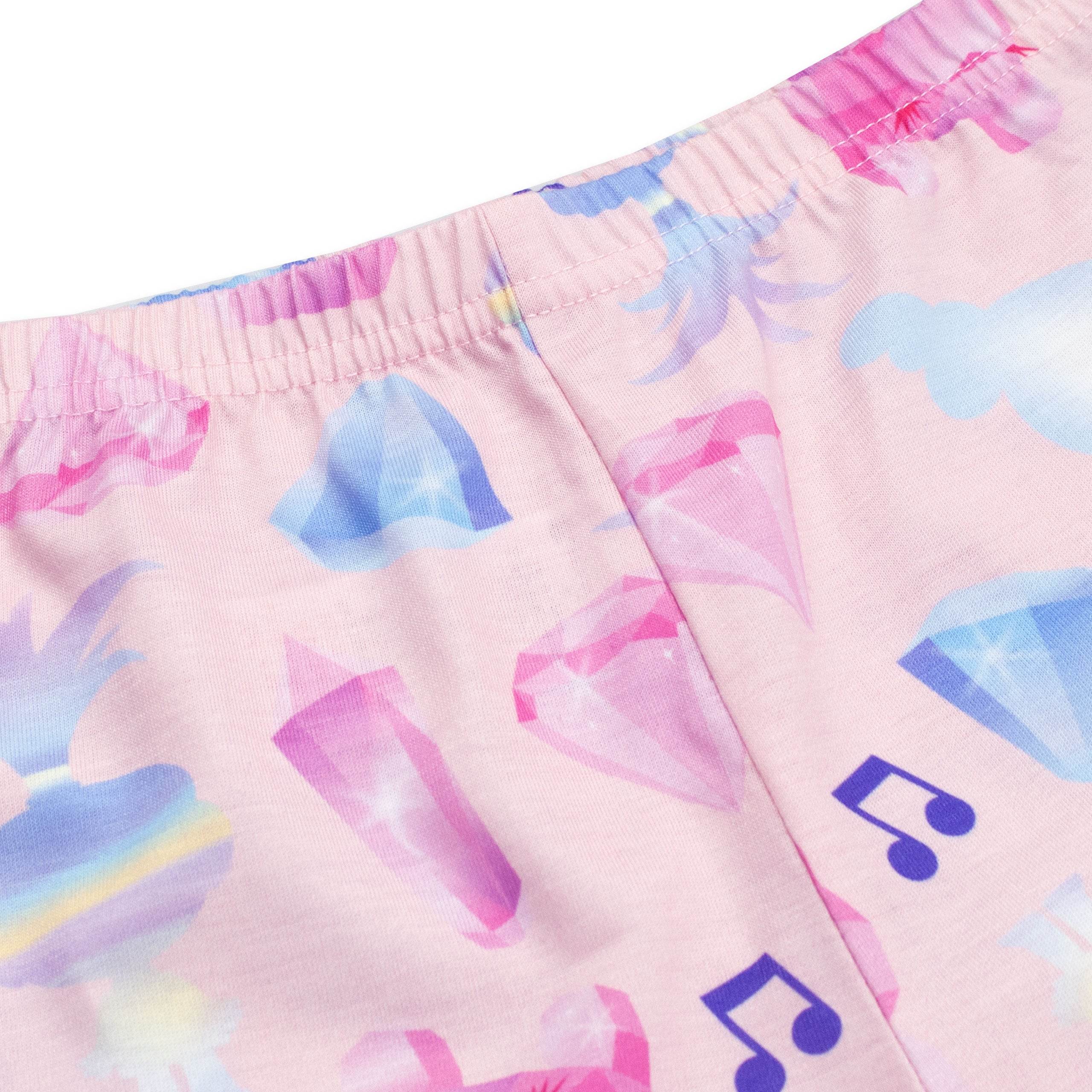 Girls Trolls Pyjama Set - Character.com