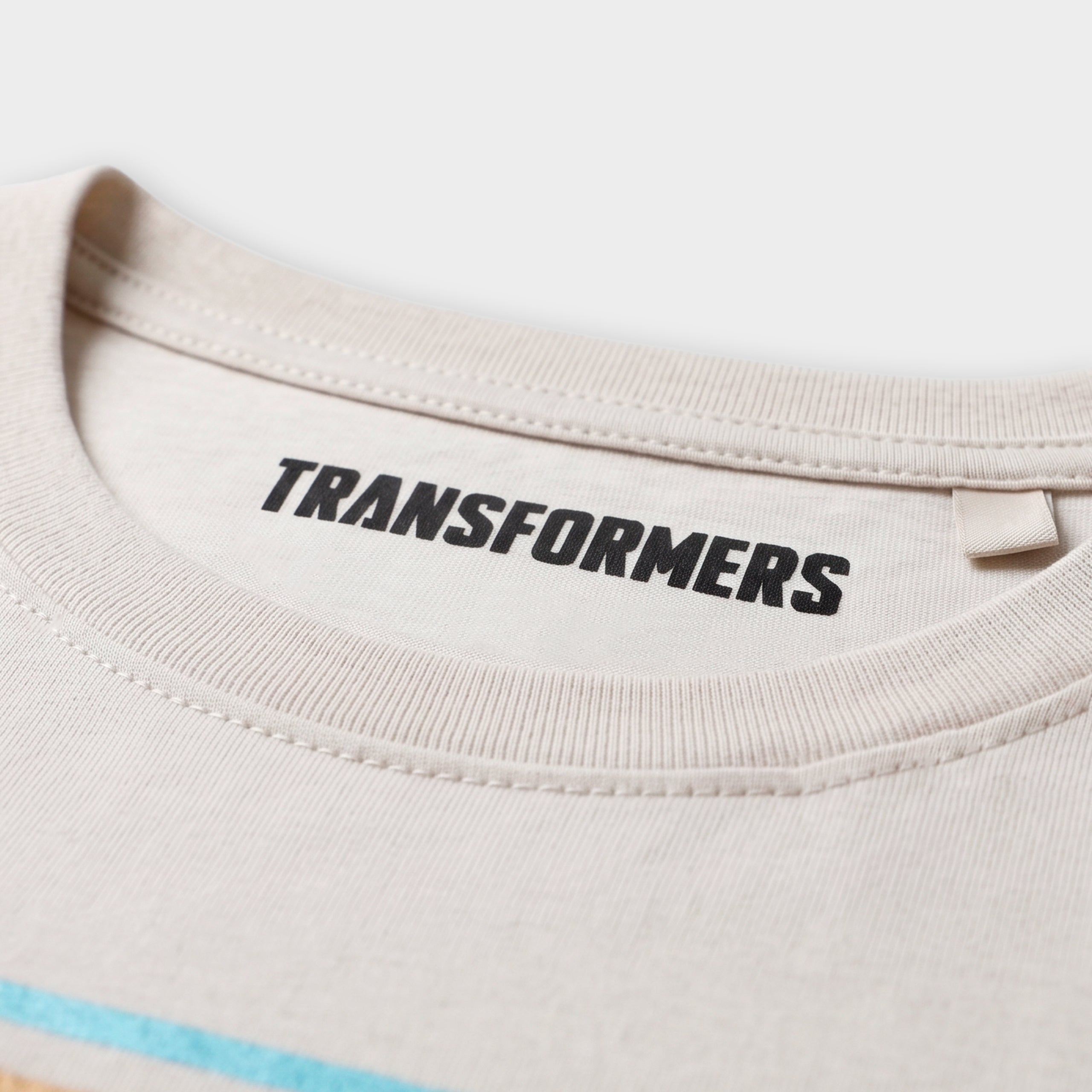 Transformers Bumblebee T Shirt