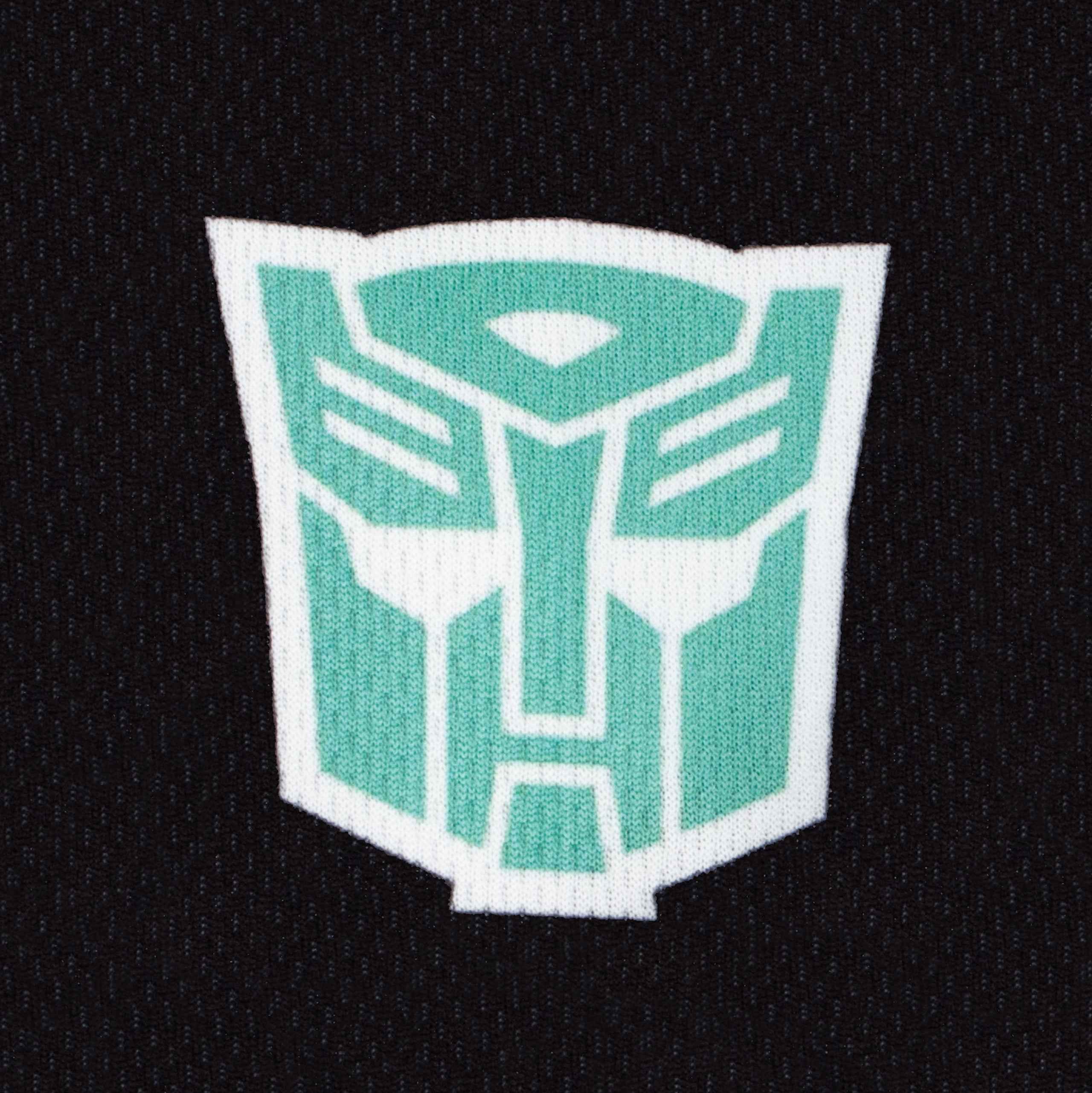 Transformers Football Shirt