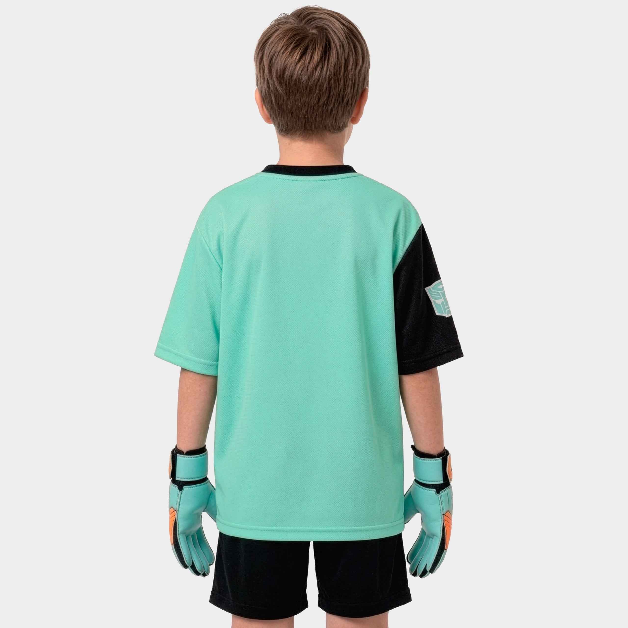 Transformers Football Shirt