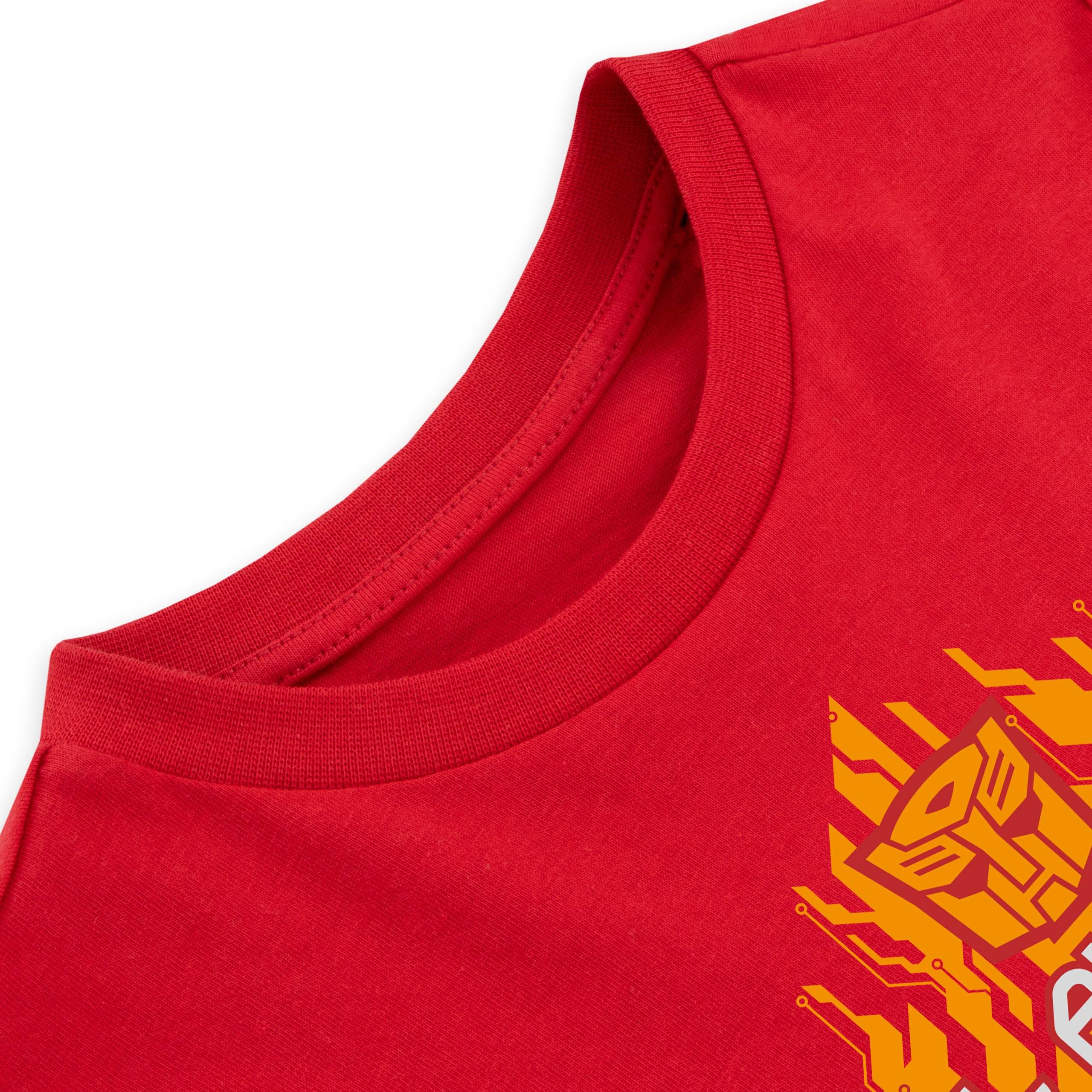 Transformers One T-Shirt - Character.com