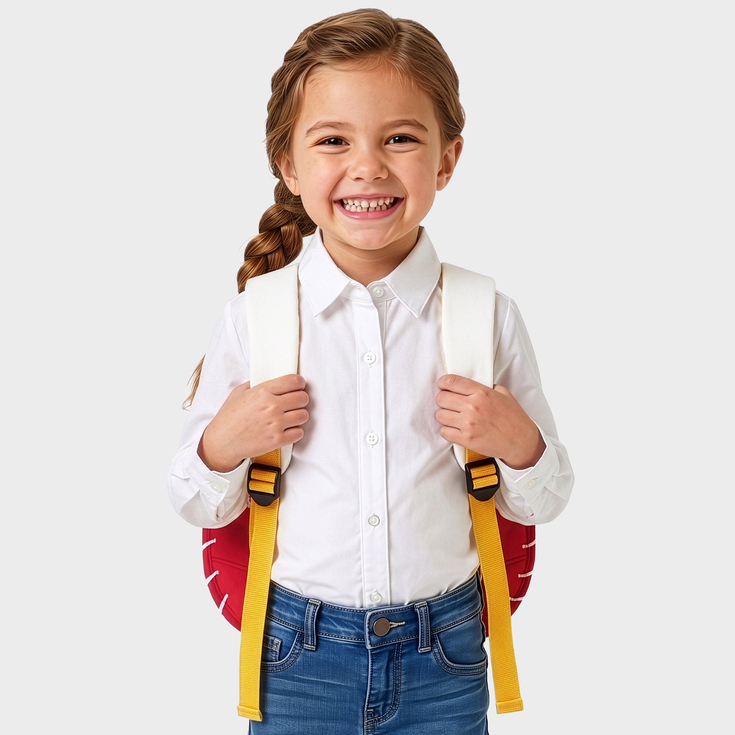 Disney Toy Story Jessie Cowgirl Hat Bag