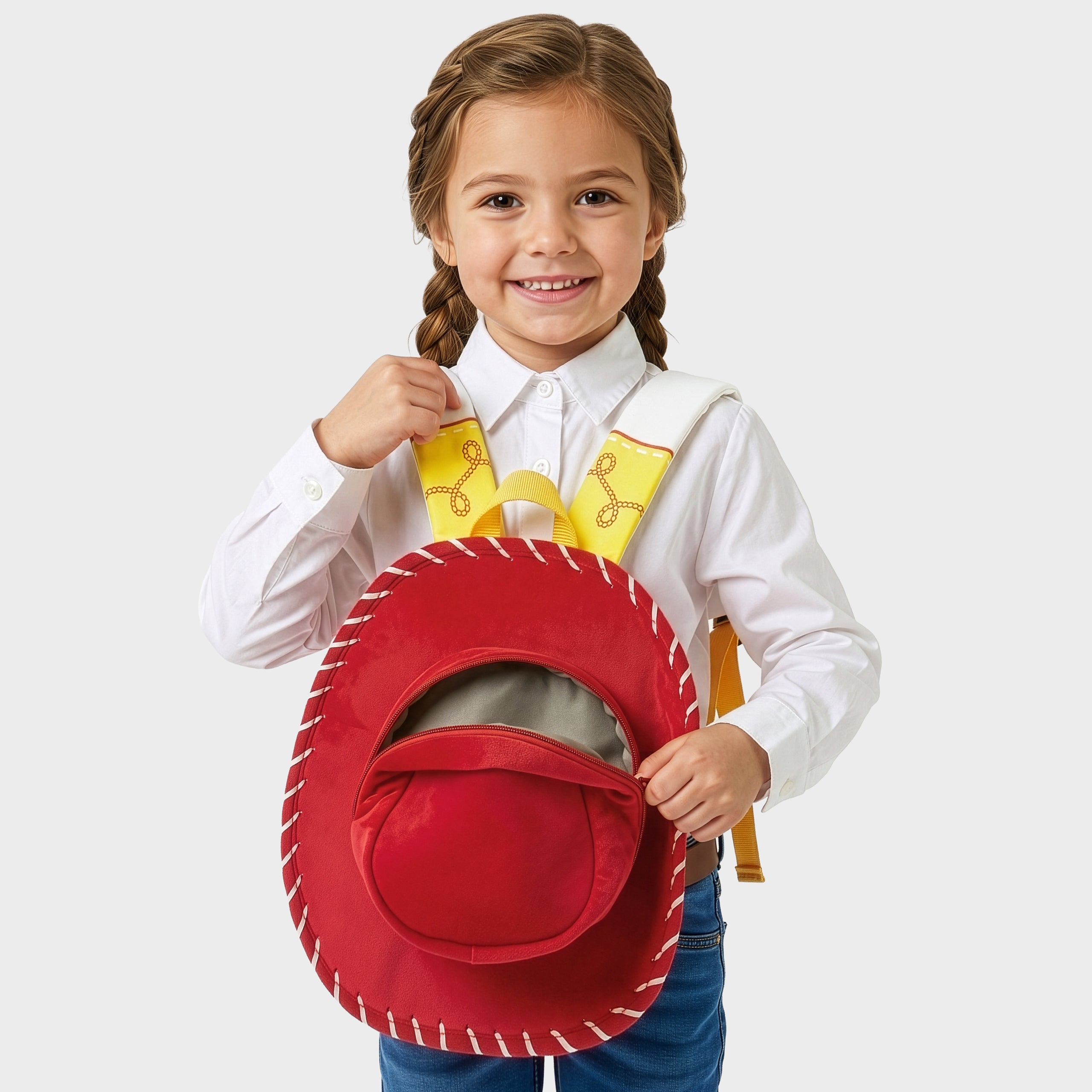 Disney Toy Story Jessie Cowgirl Hat Bag
