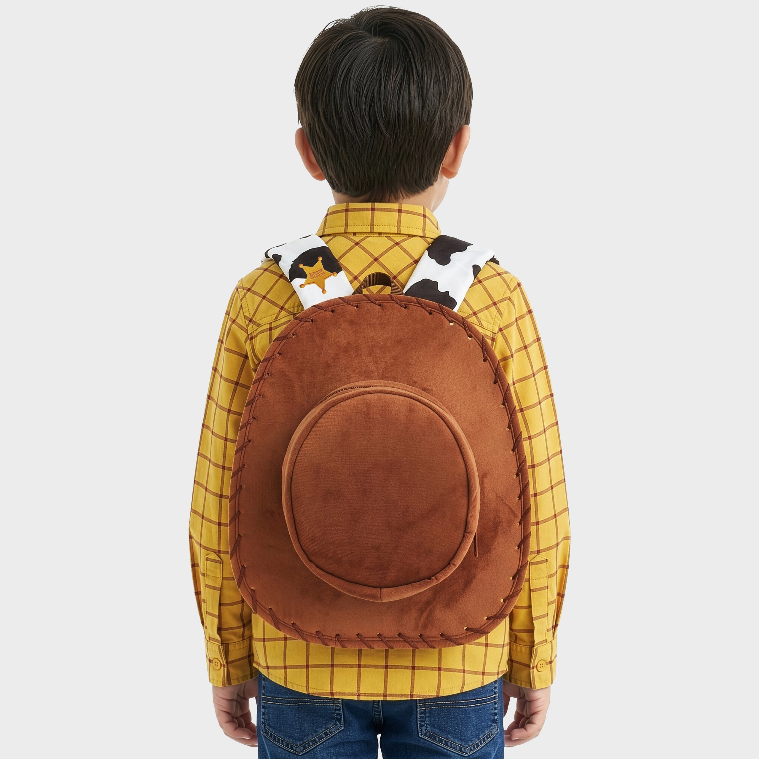 Disney Toy Story Woody Cowboy Hat Bag