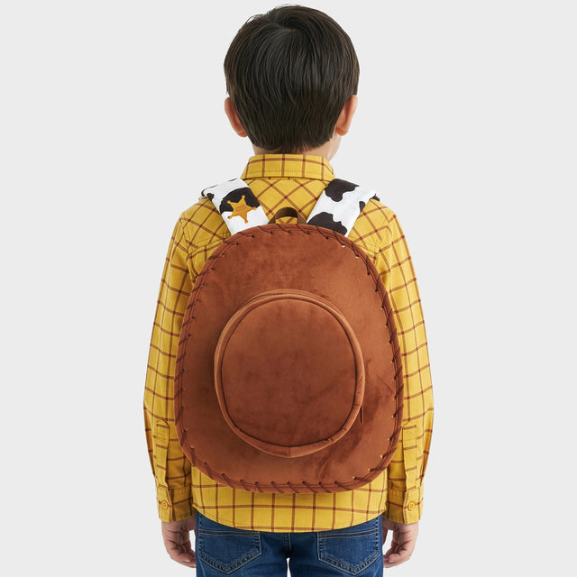 Disney Toy Story Woody Cowboy Hat Bag
