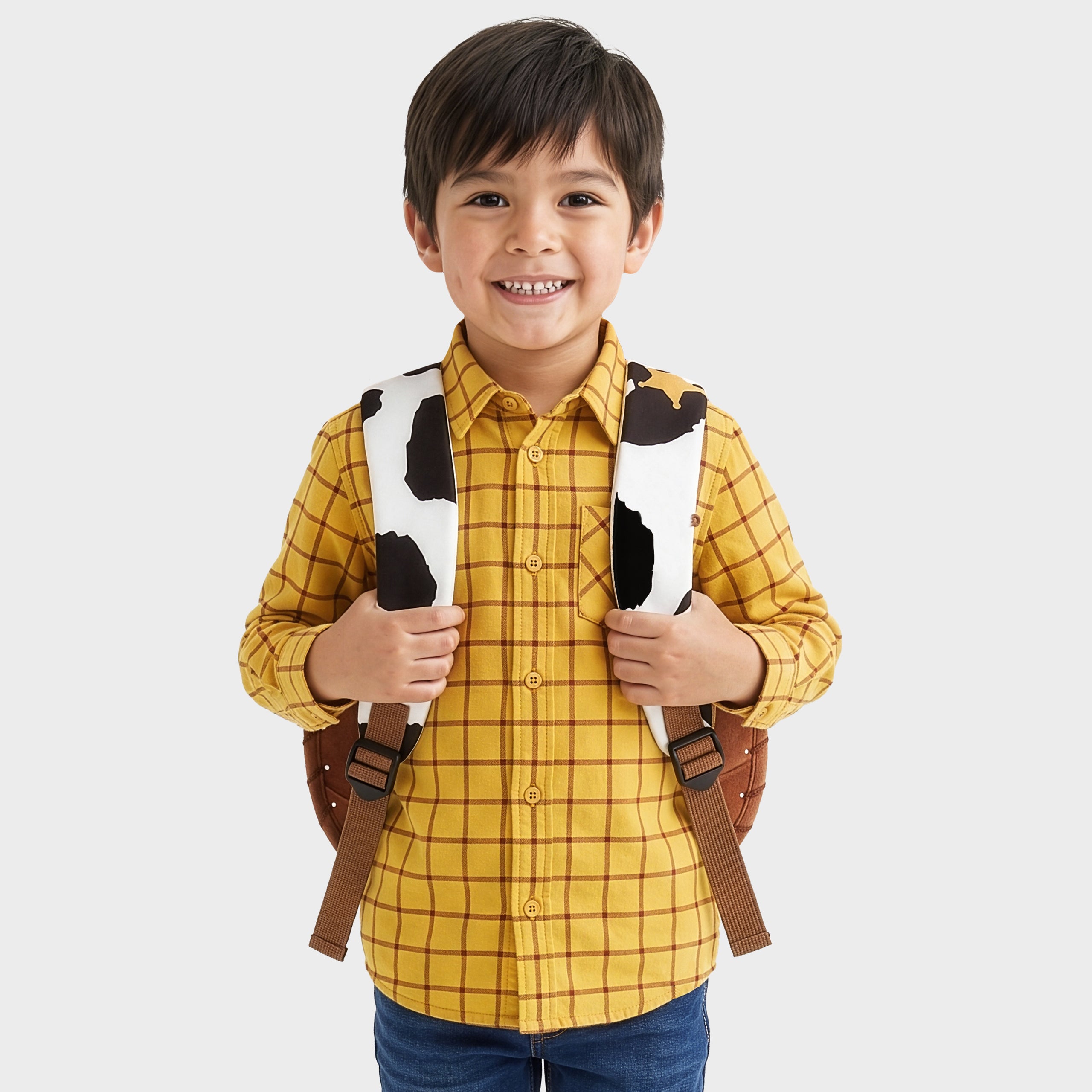 Disney Toy Story Woody Cowboy Hat Bag