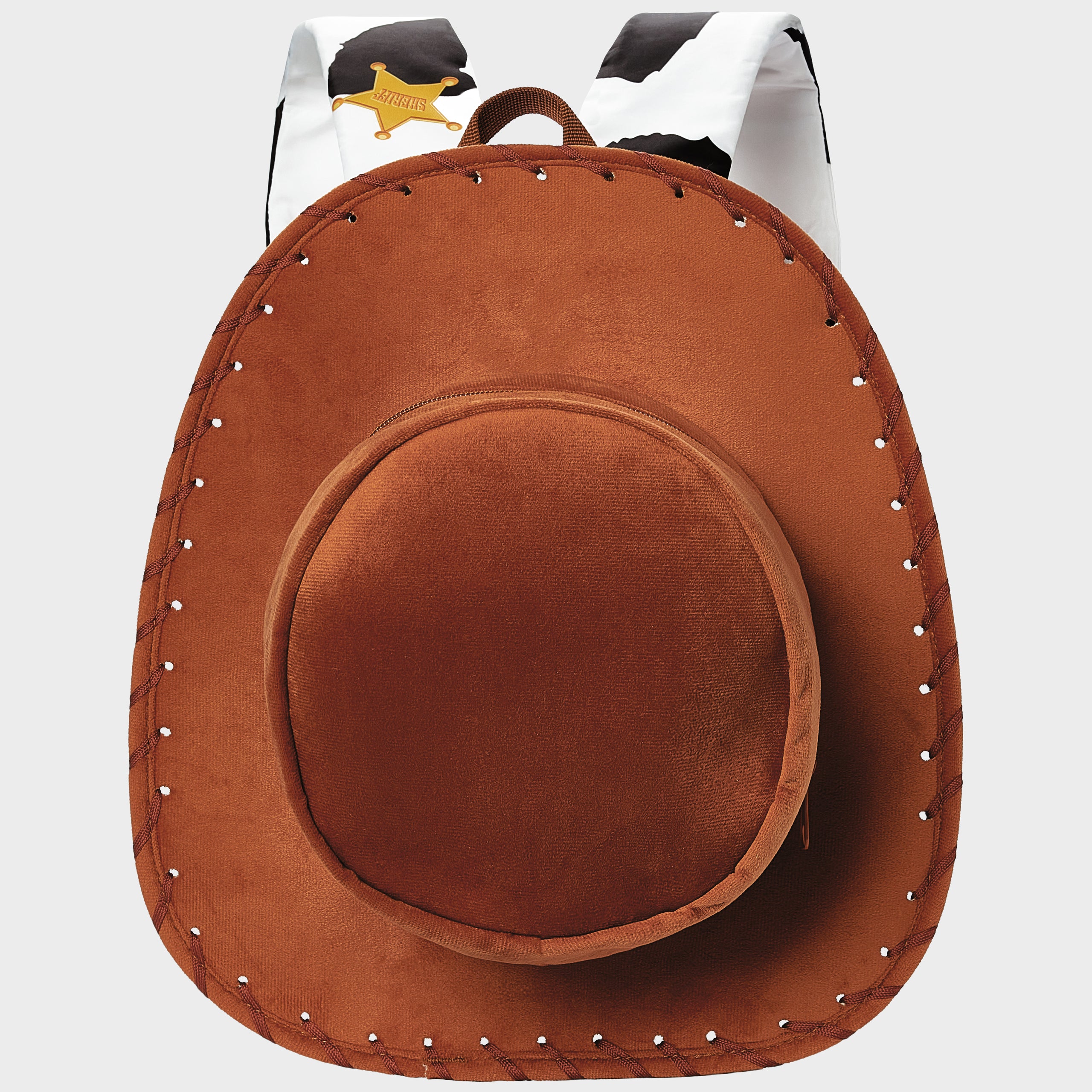 Disney Toy Story Woody Cowboy Hat Bag