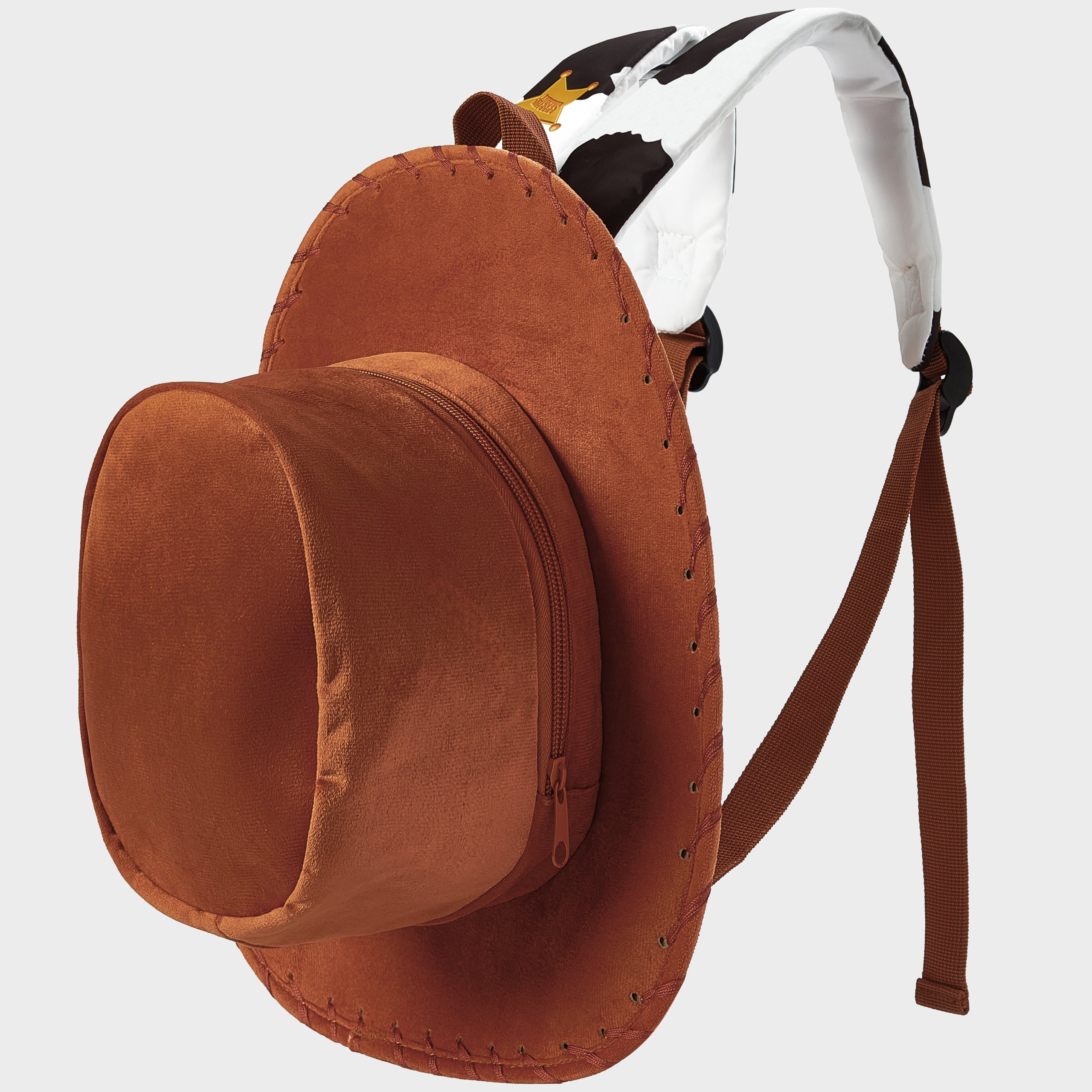Disney Toy Story Woody Cowboy Hat Bag