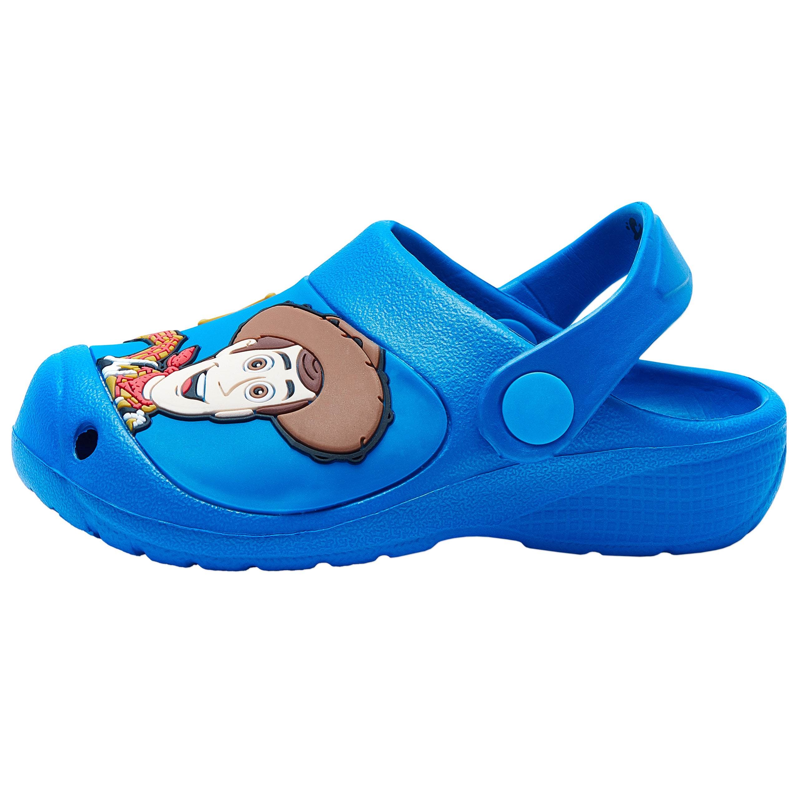 Toy Story Clogs | Jungen Buzz Lightyear und Woody Schuhe | Character.c Character.com Toy Story Clogs | Jungen Buzz Lightyear und Woody Schuhe | Character.c Character.com