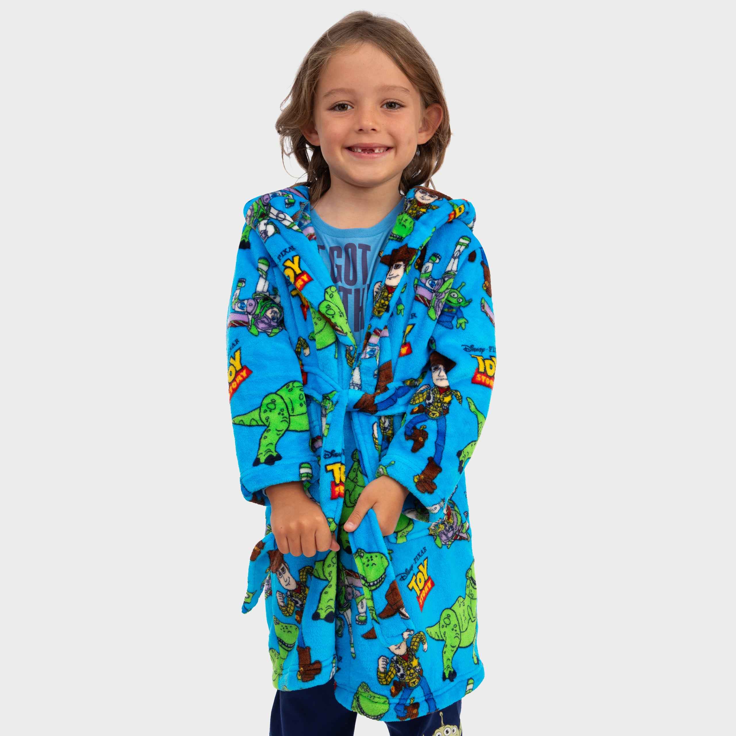 Toy Story Dressing Gown
