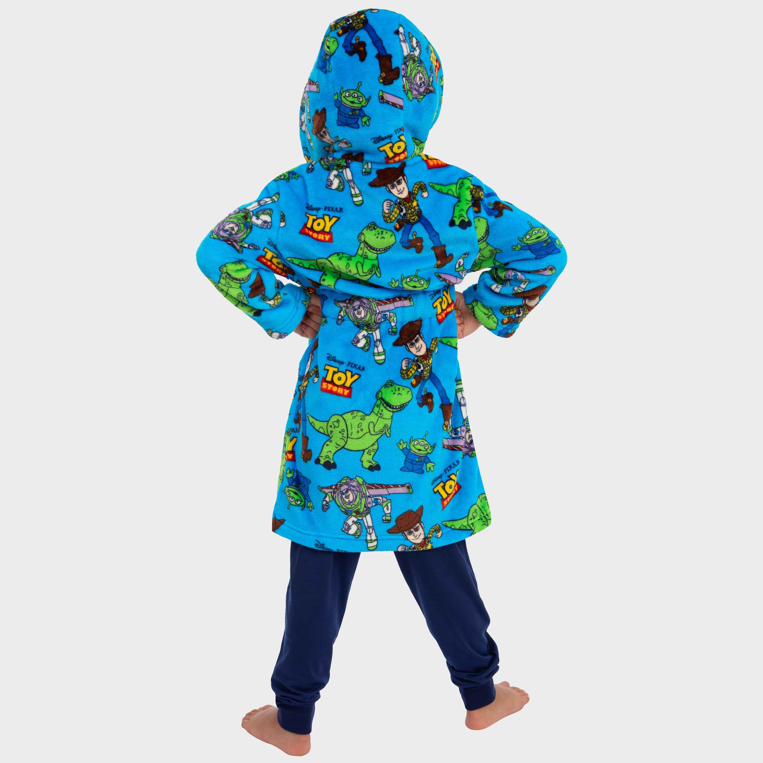 Toy Story Dressing Gown
