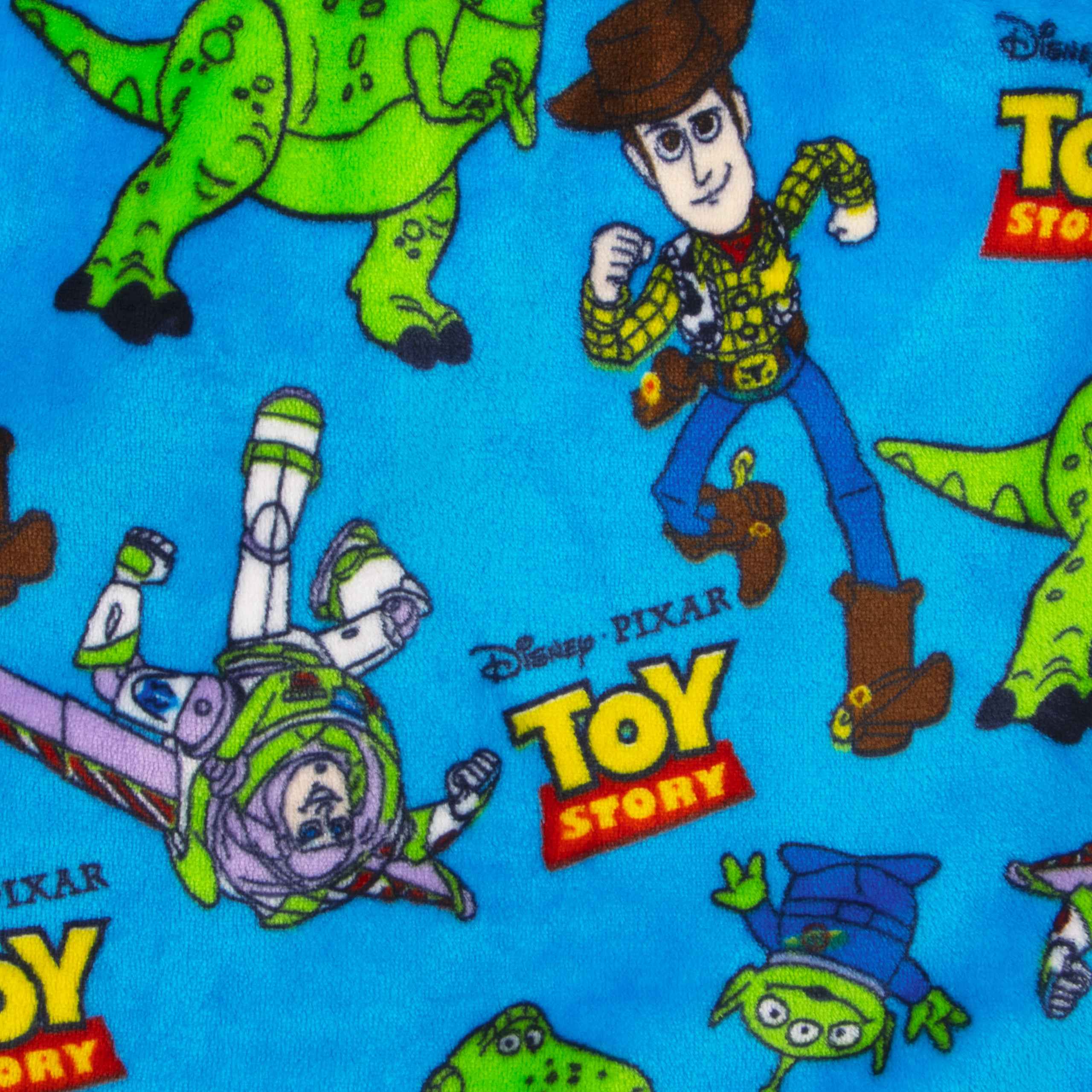 Toy Story Dressing Gown