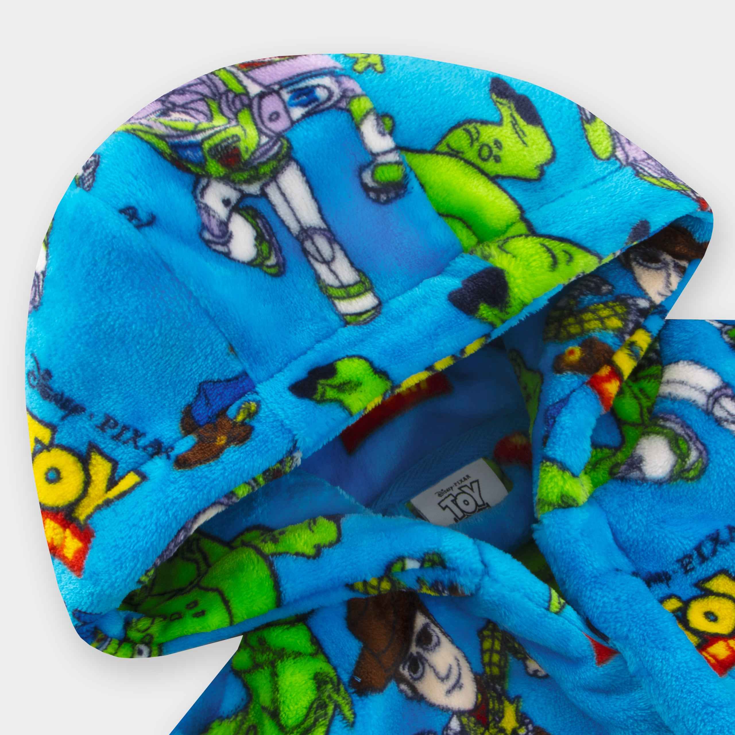 Toy Story Dressing Gown