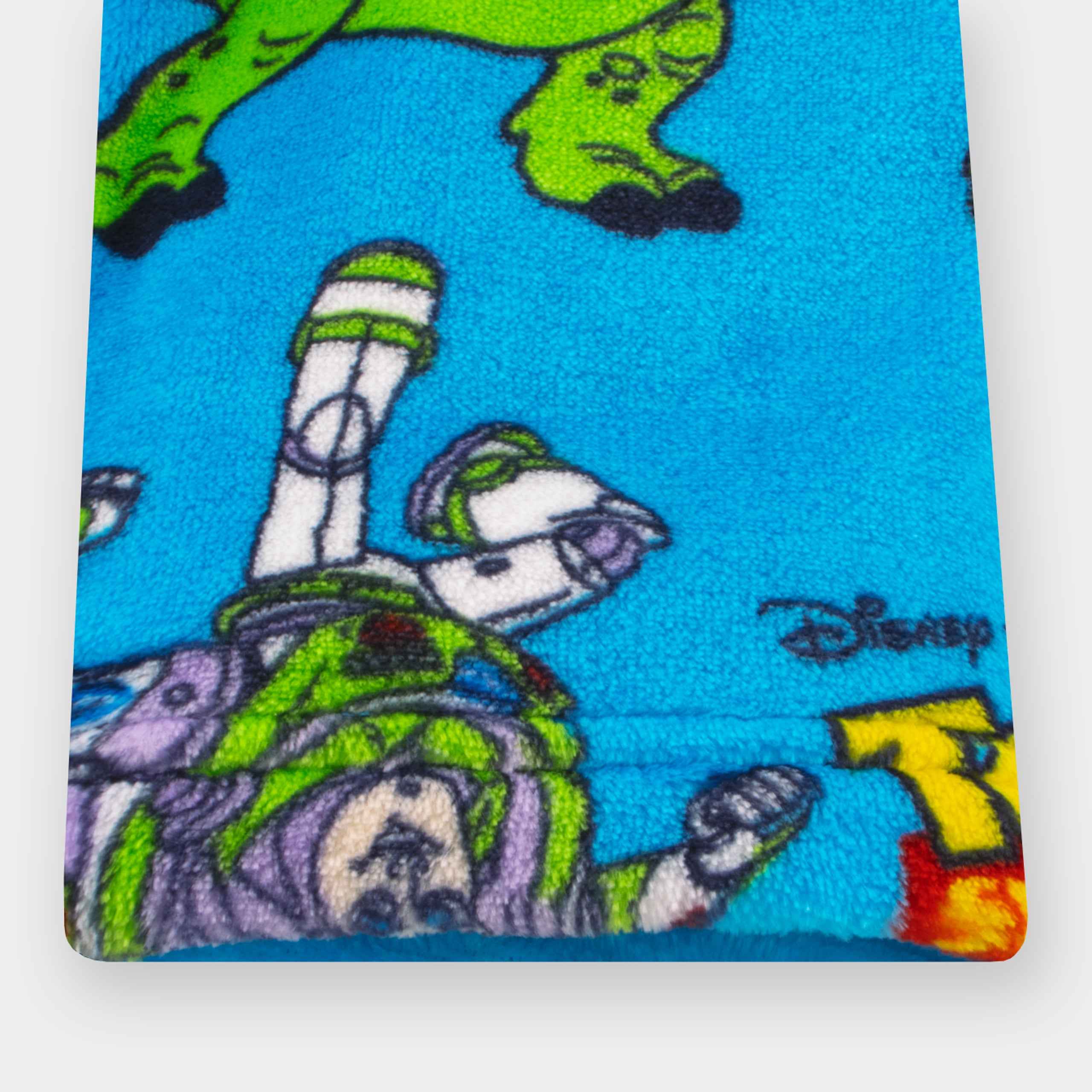 Toy Story Dressing Gown