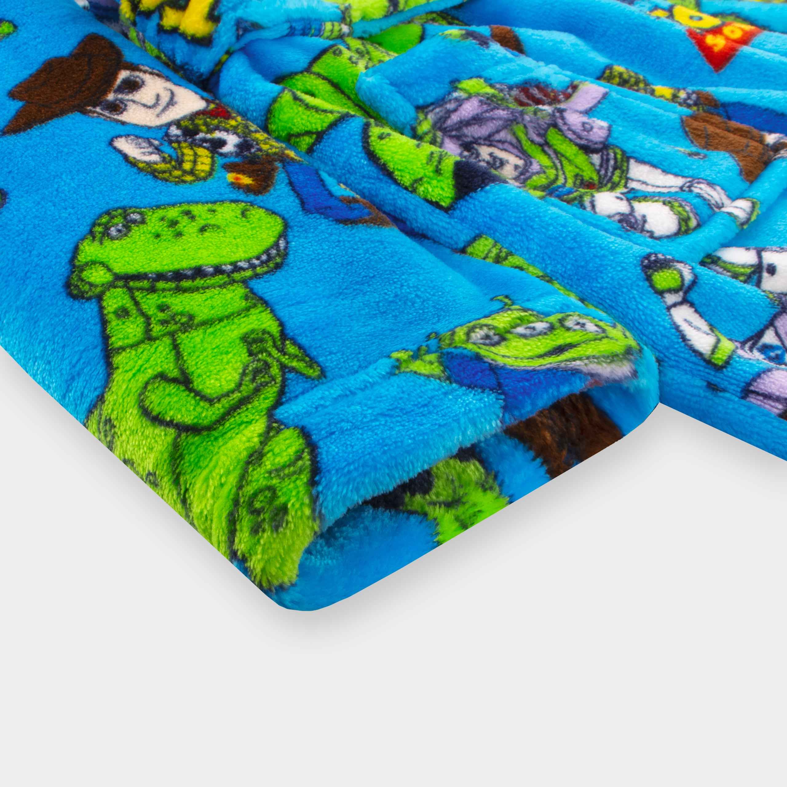 Toy Story Dressing Gown