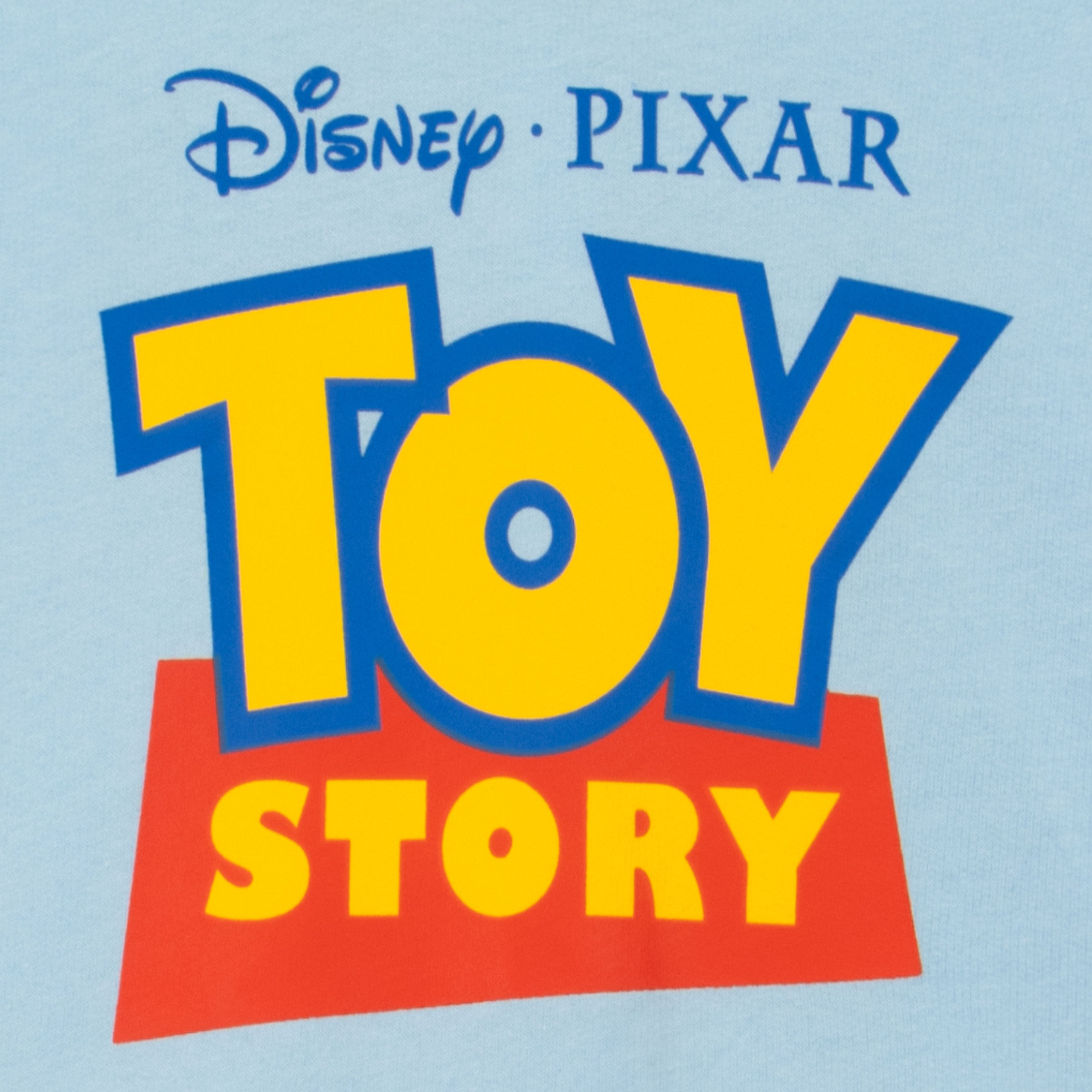 Disney Toy Story Zip Through Hoodie