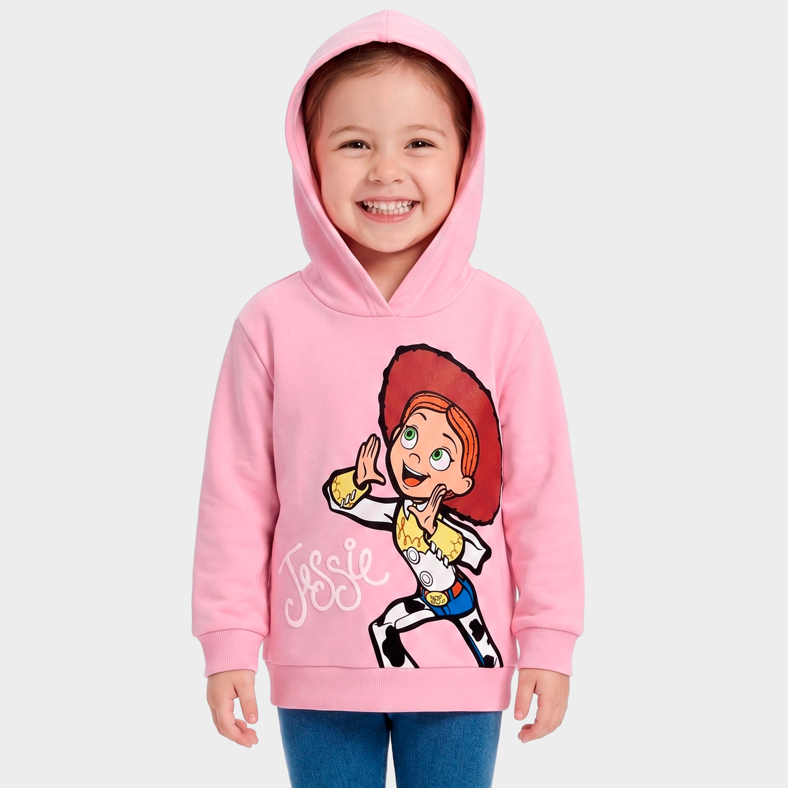 Disney Toy Story Jessie Hoodie